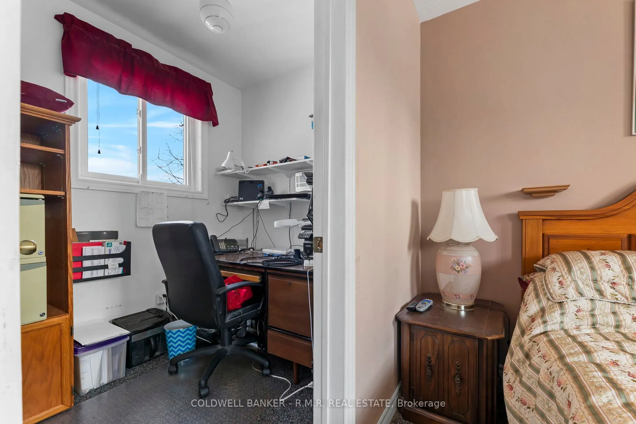 465 Causeway View Road