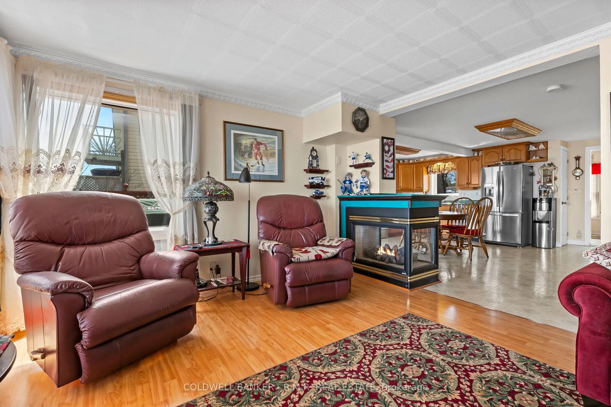 465 Causeway View Road