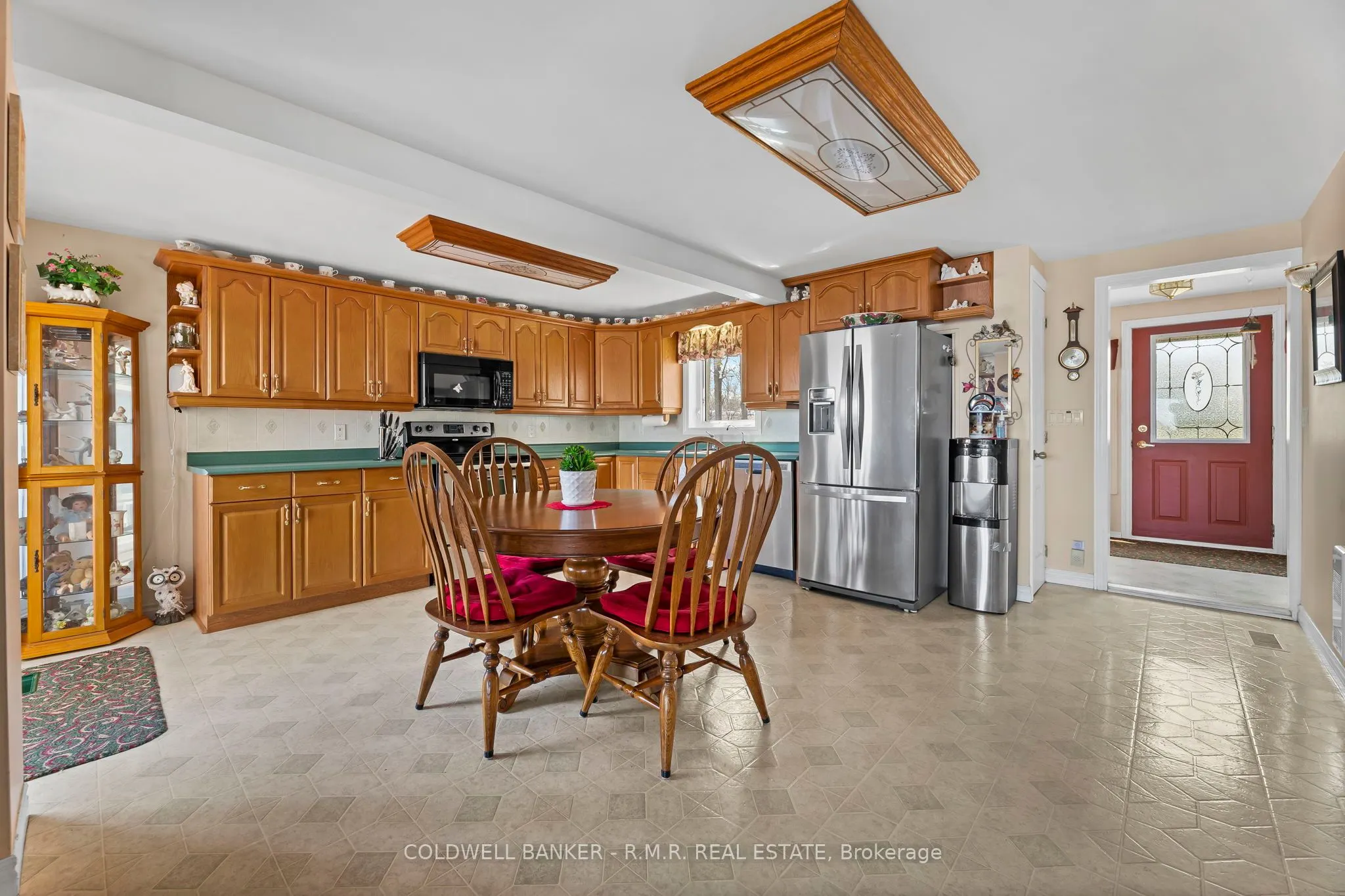465 Causeway View Road