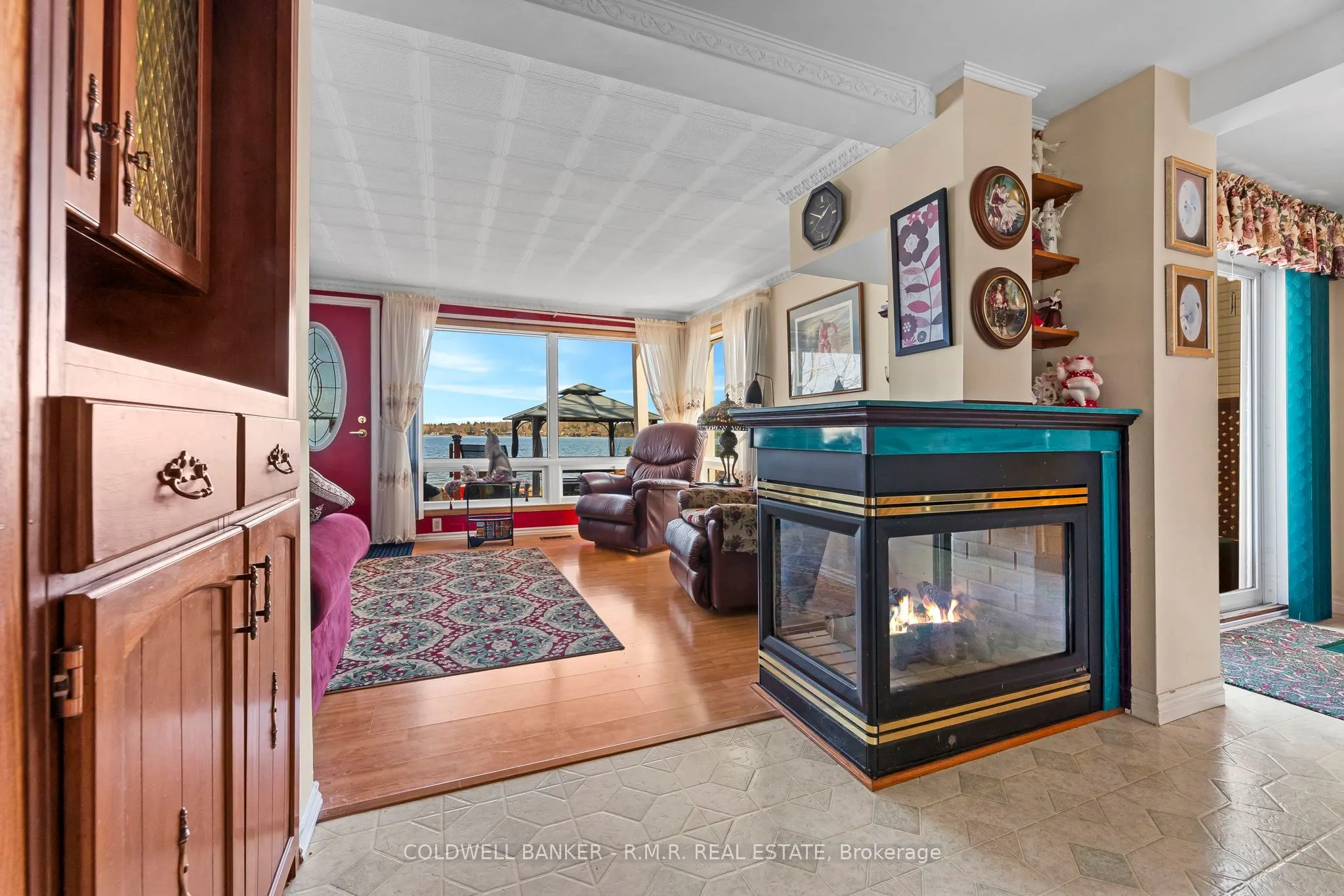 465 Causeway View Road