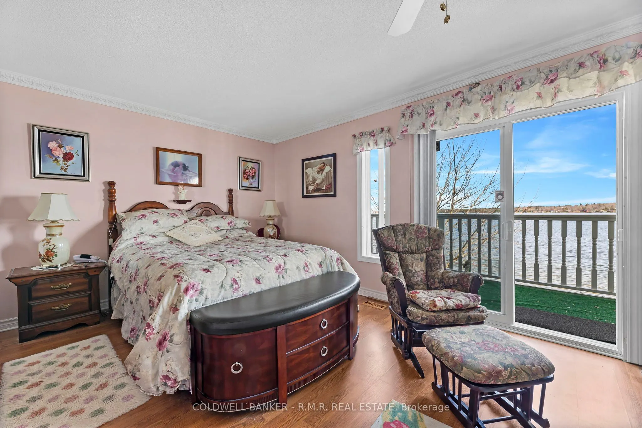 465 Causeway View Road