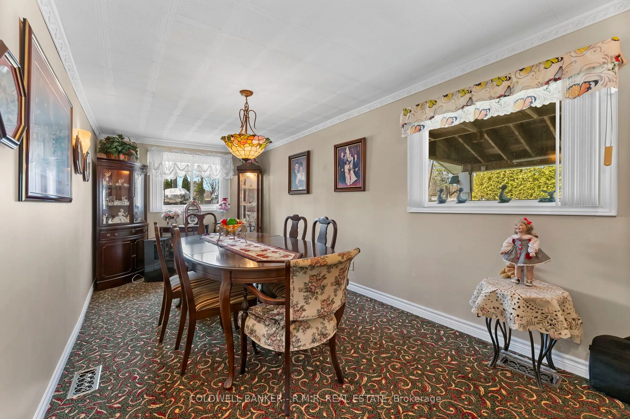 465 Causeway View Road