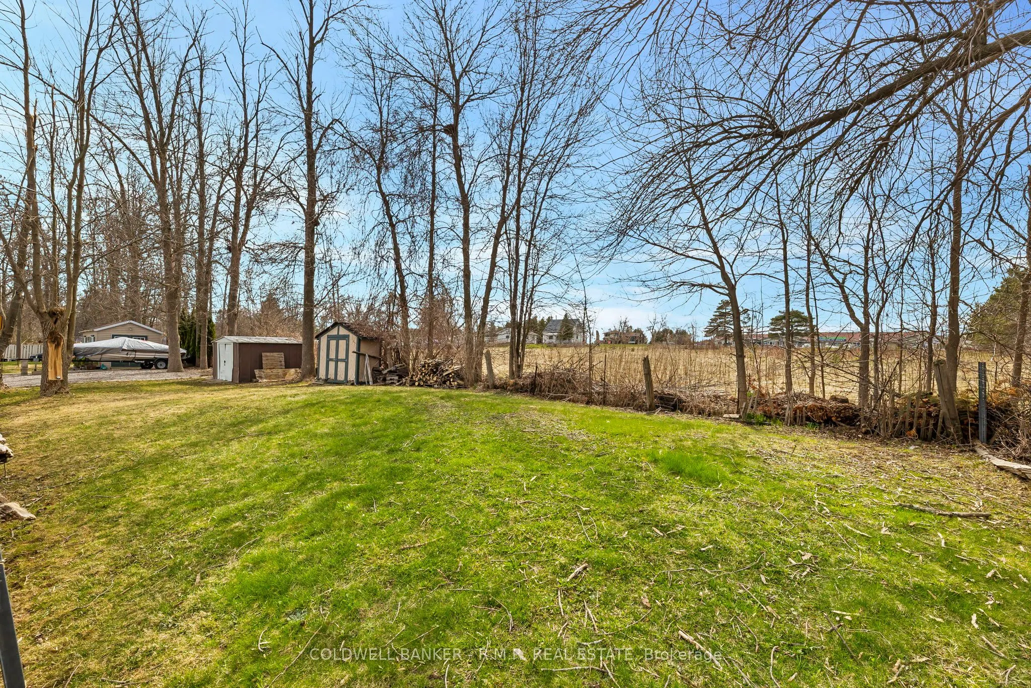 465 Causeway View Road