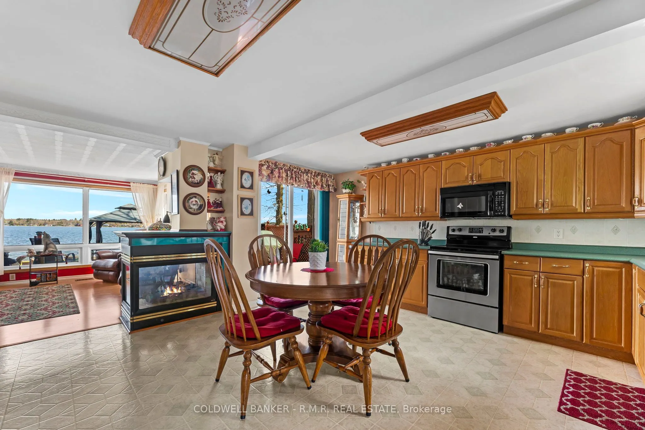 465 Causeway View Road