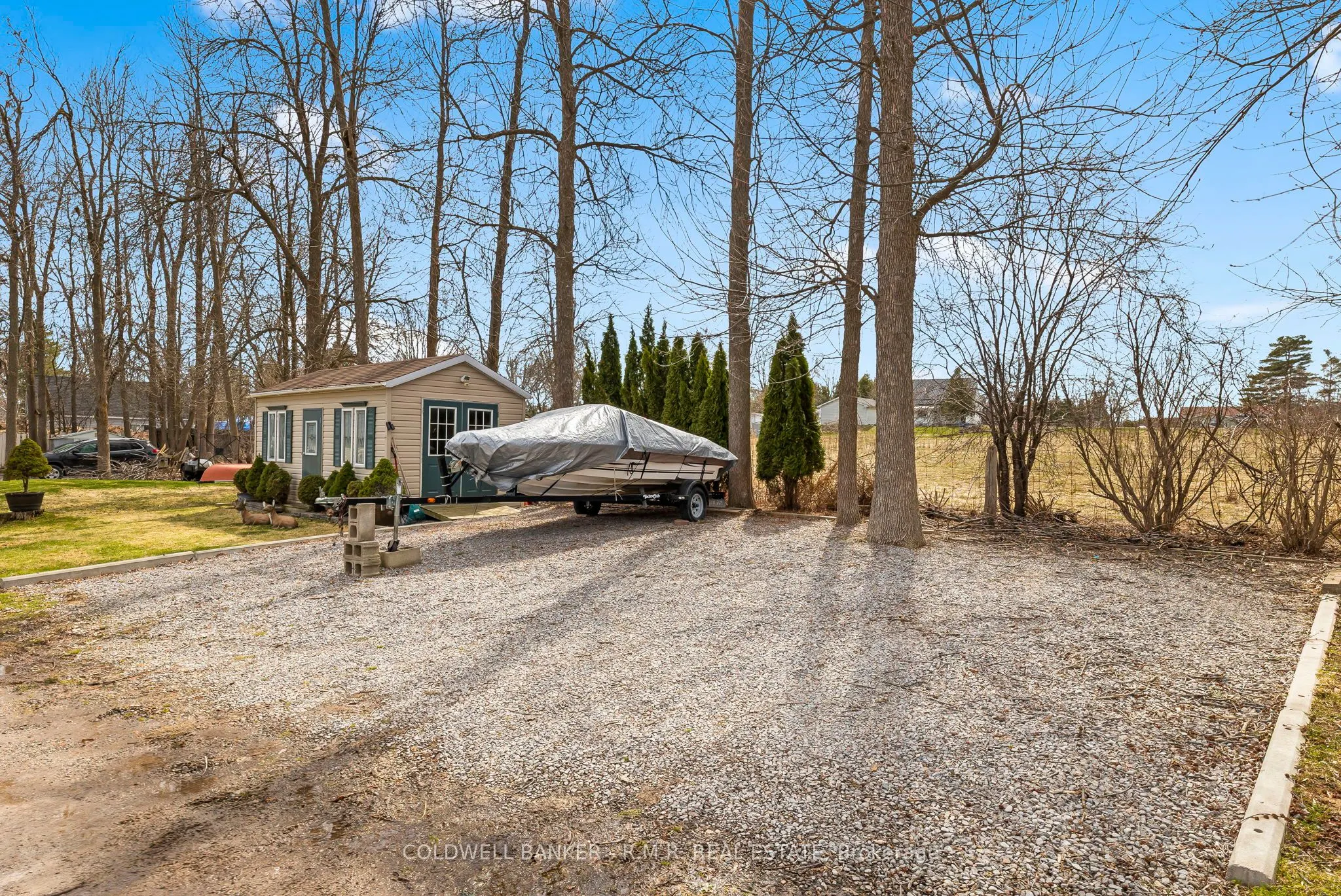 465 Causeway View Road