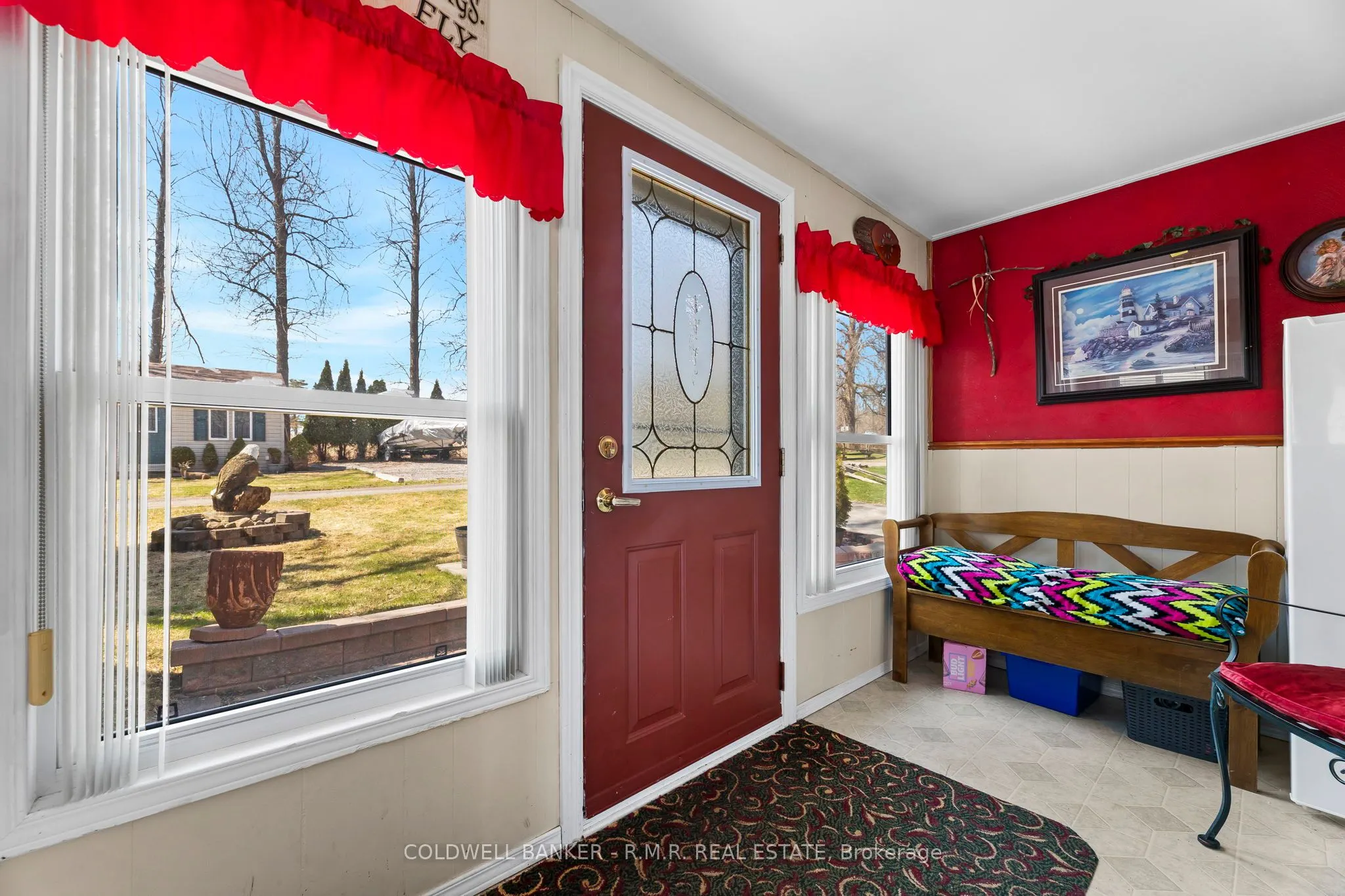465 Causeway View Road