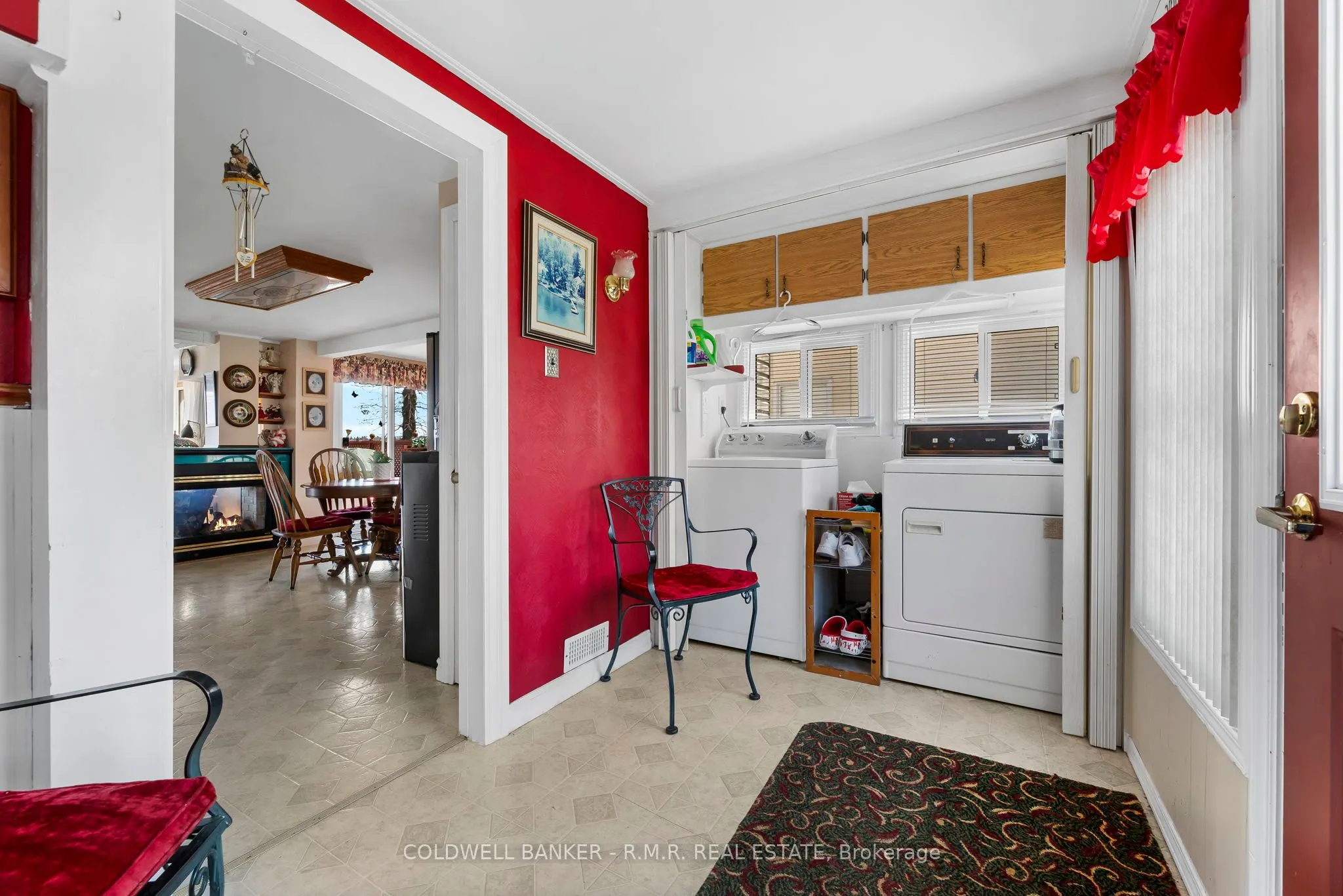 465 Causeway View Road