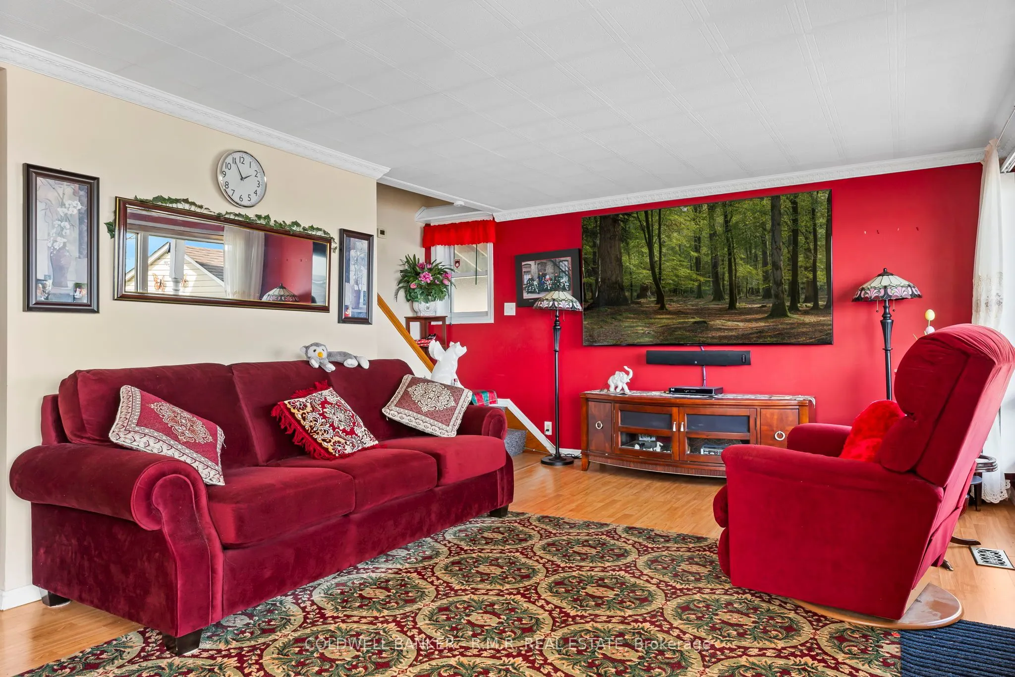 465 Causeway View Road