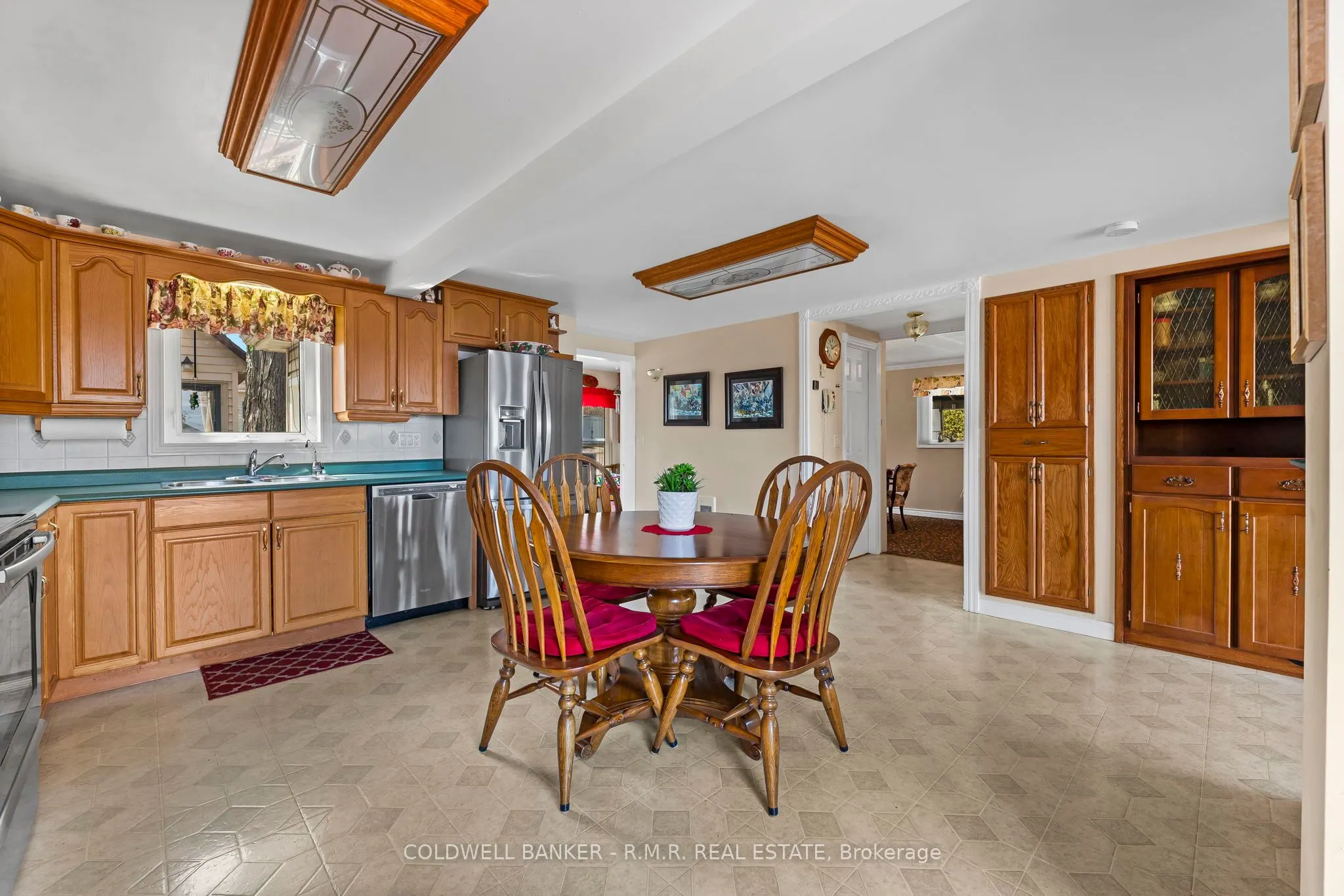 465 Causeway View Road