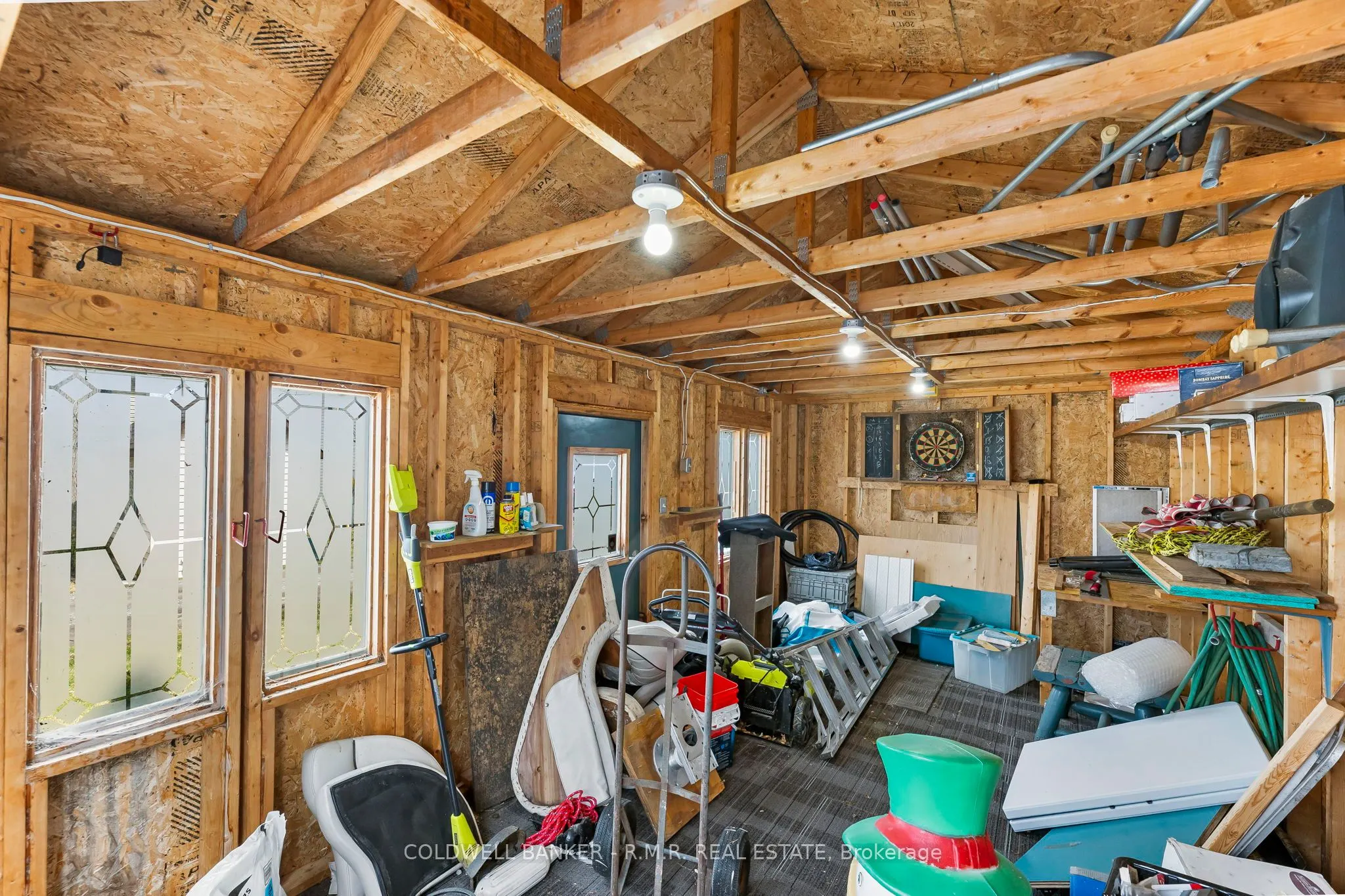 465 Causeway View Road