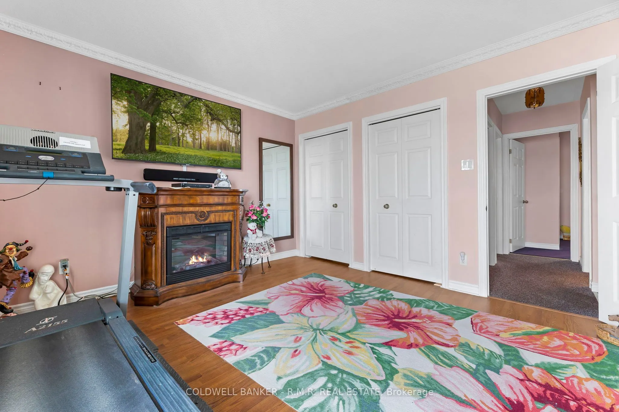 465 Causeway View Road
