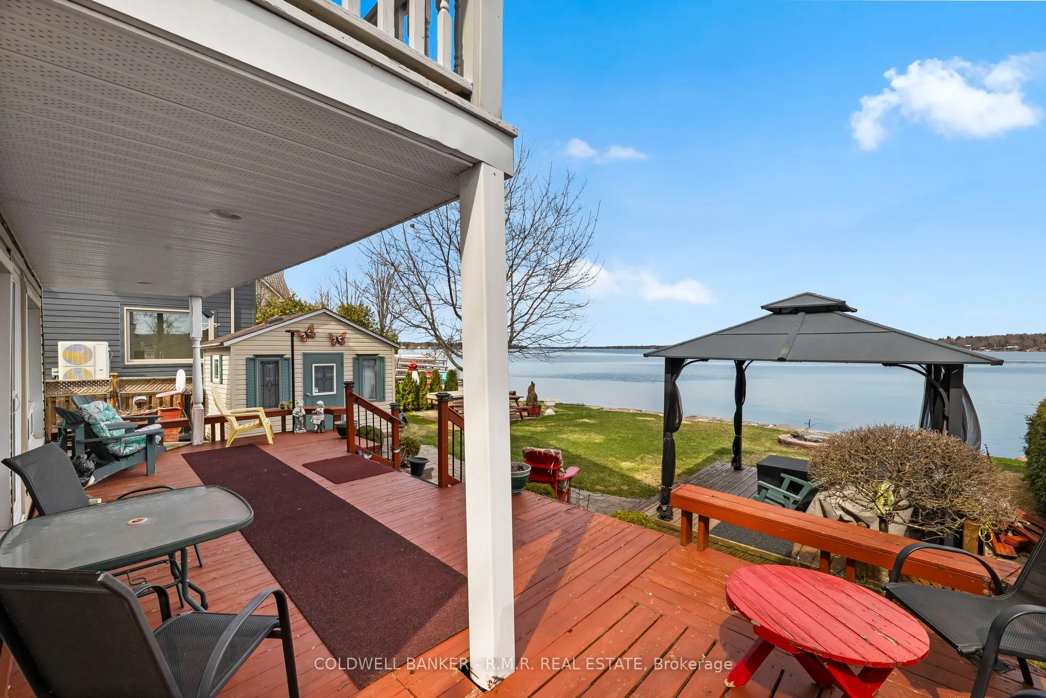 465 Causeway View Road