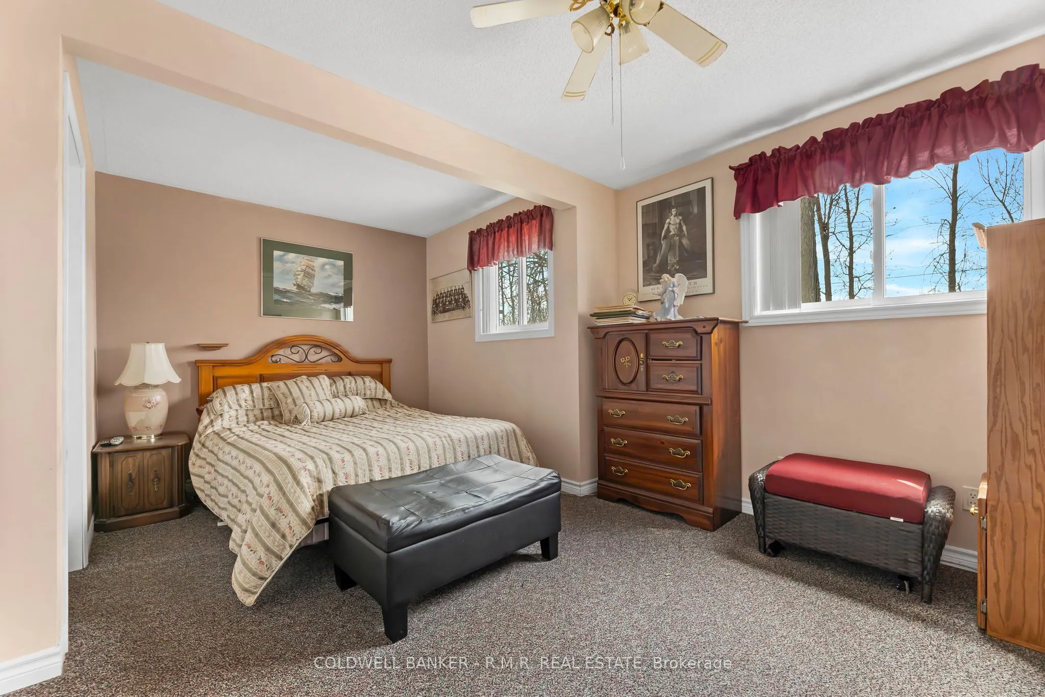 465 Causeway View Road