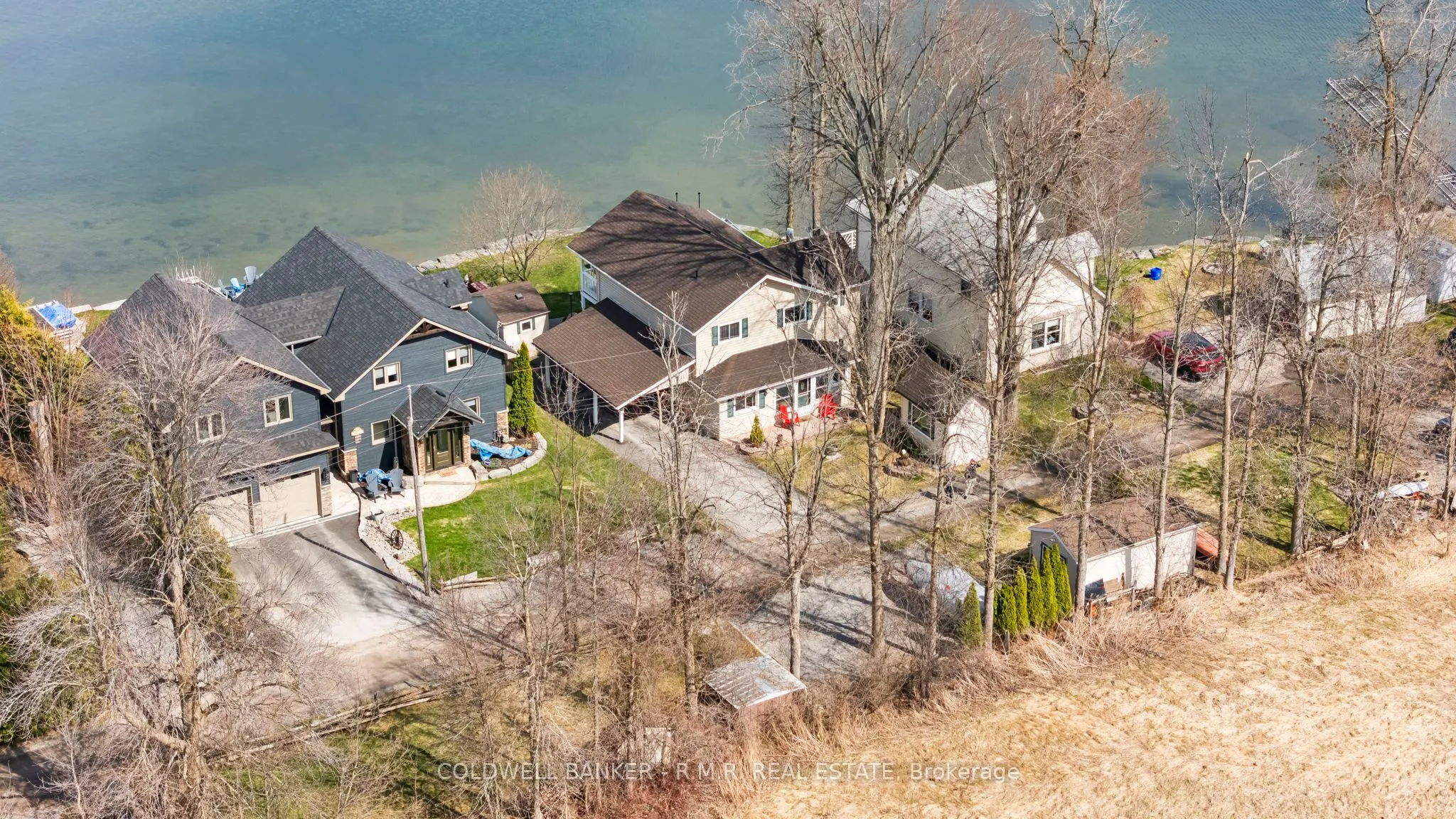 465 Causeway View Road