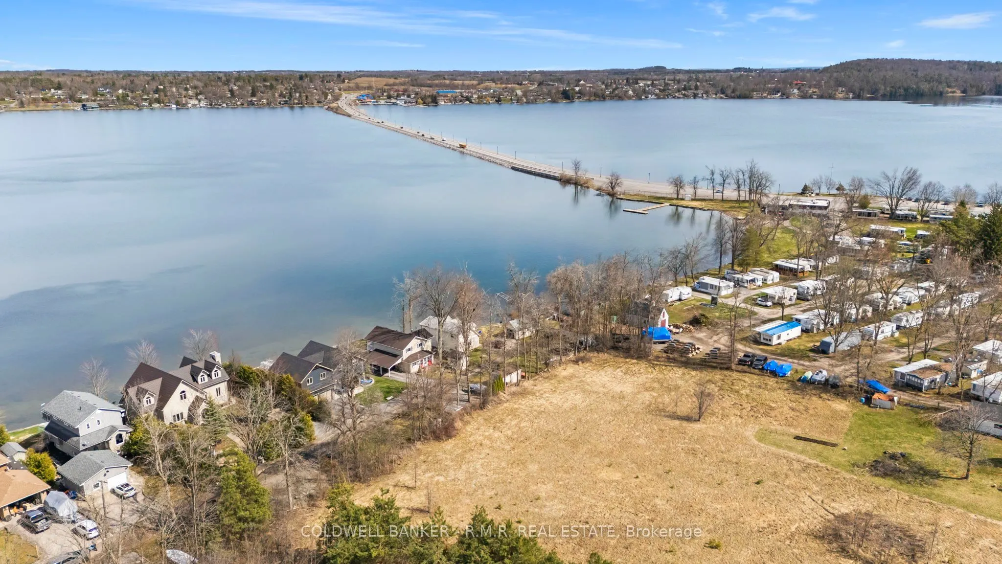 465 Causeway View Road