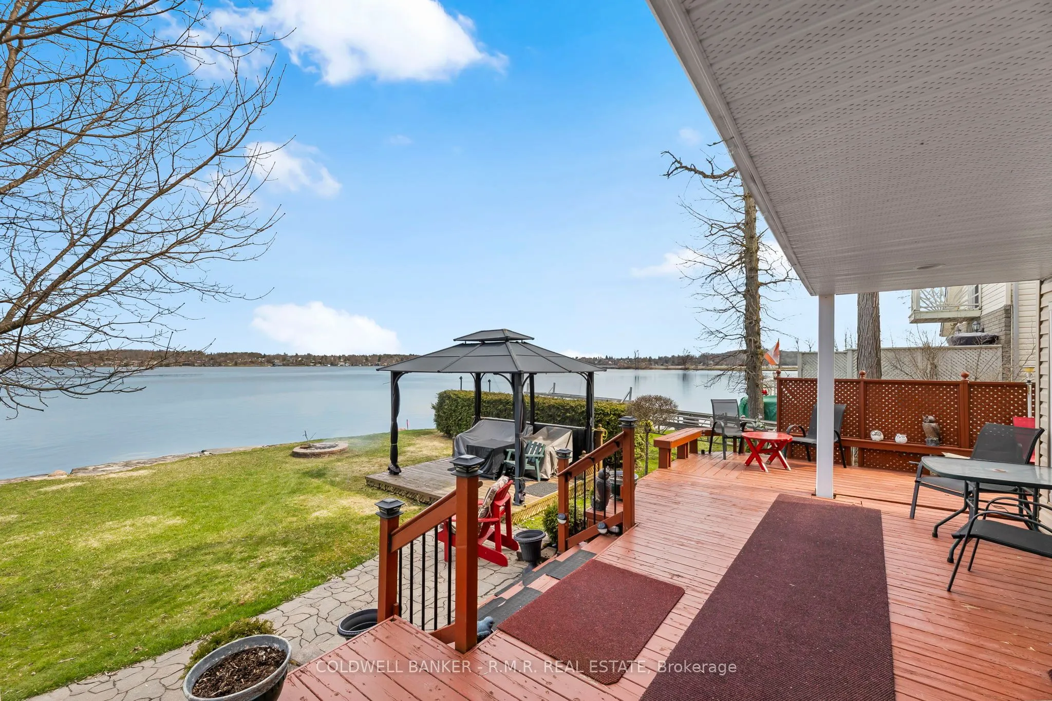 465 Causeway View Road