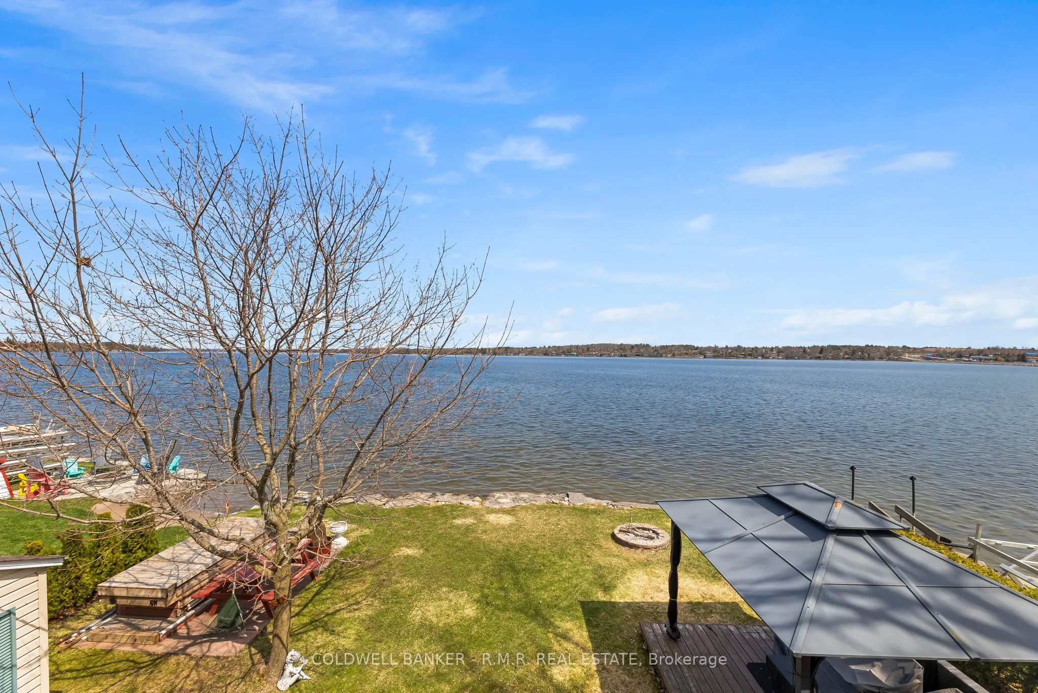 465 Causeway View Road