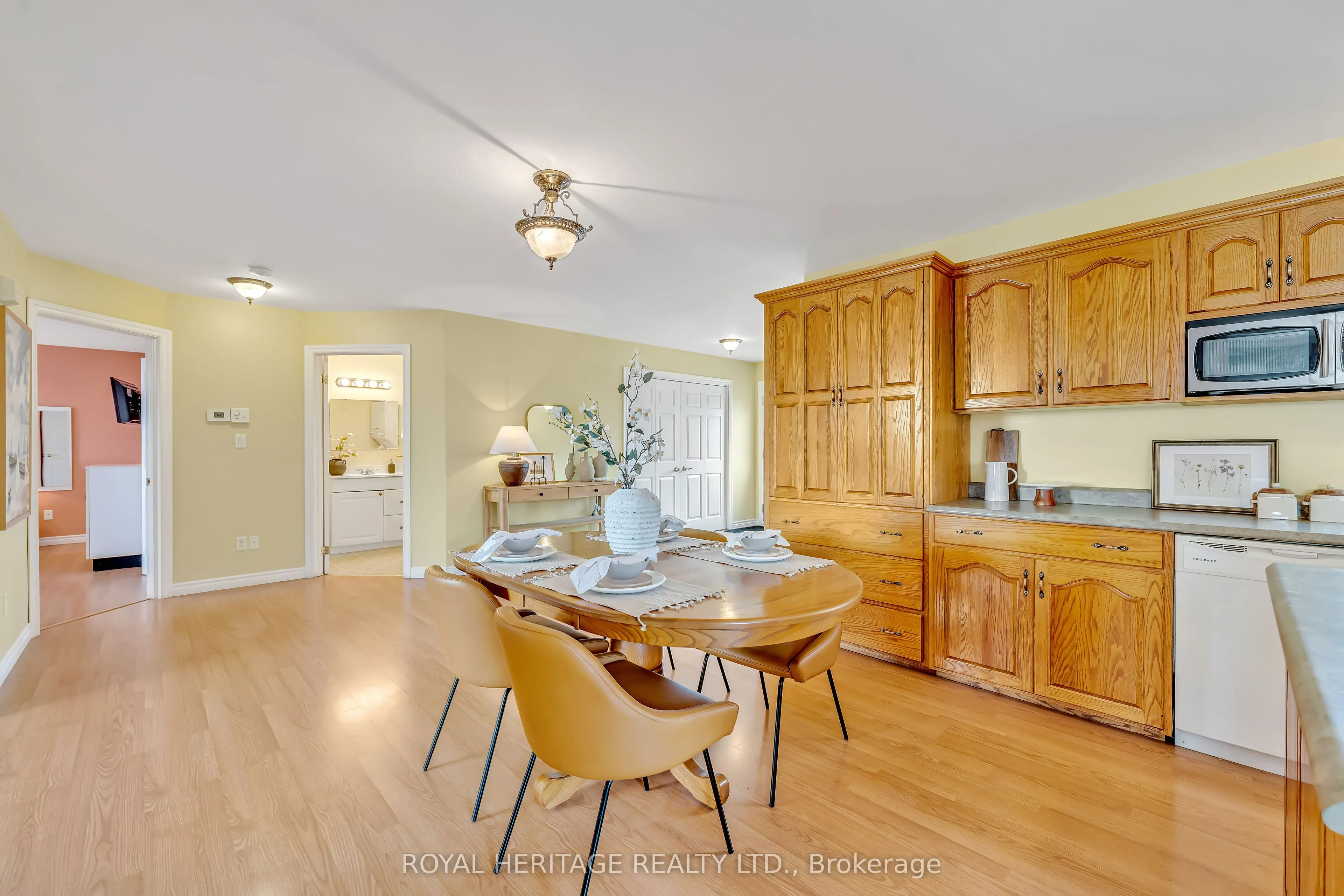 7351 Byers Road