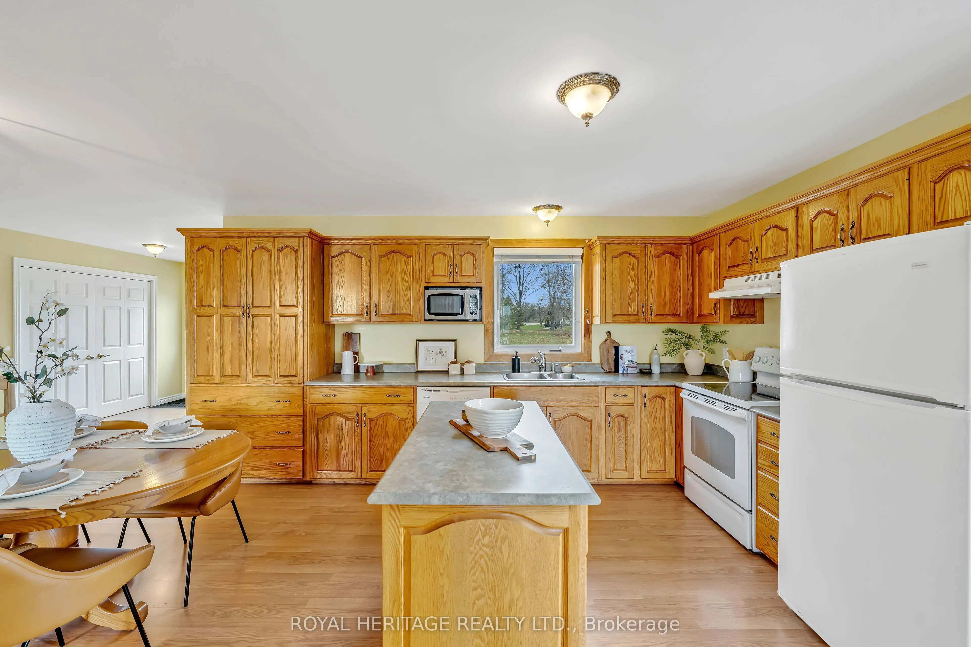 7351 Byers Road