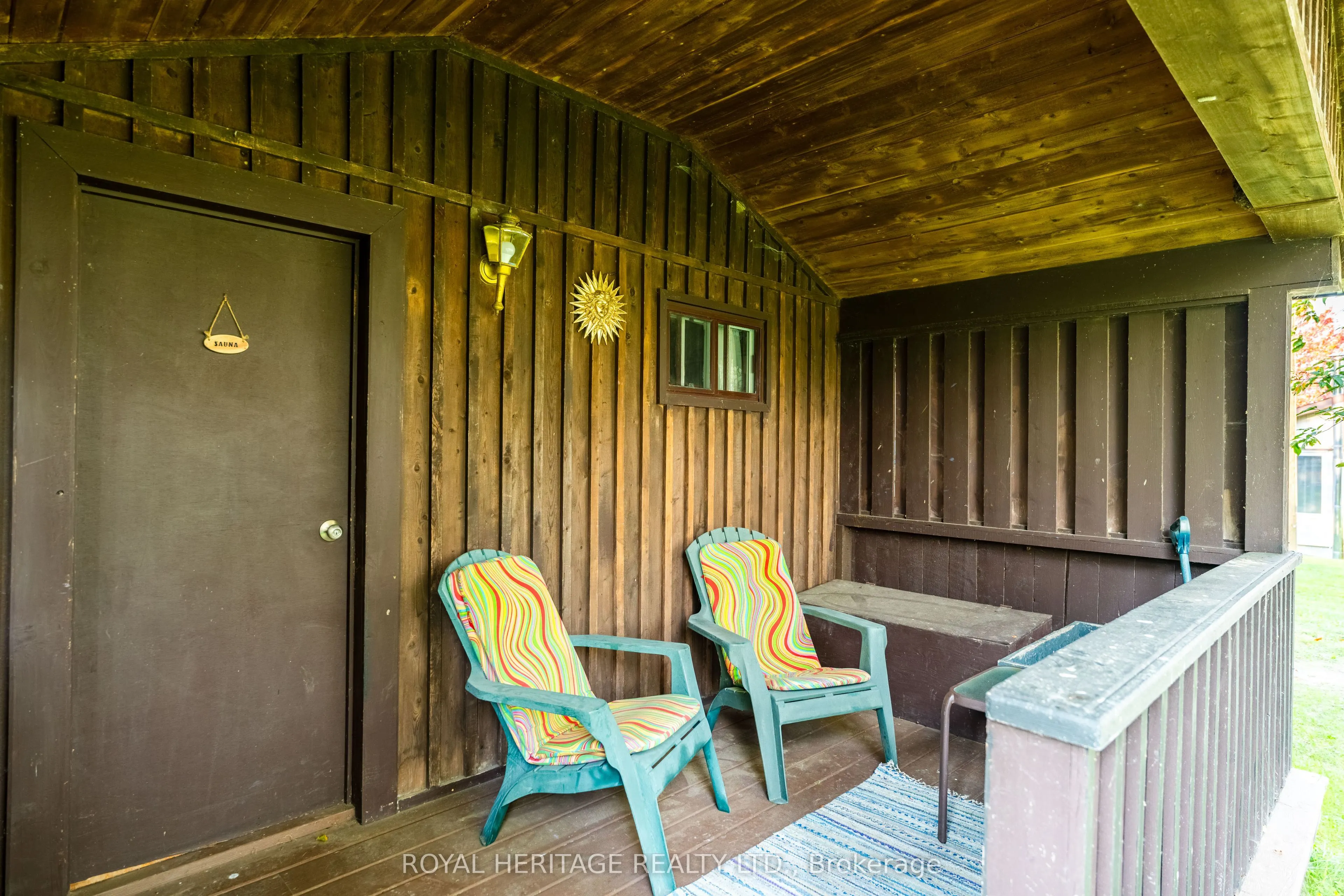 7351 Byers Road