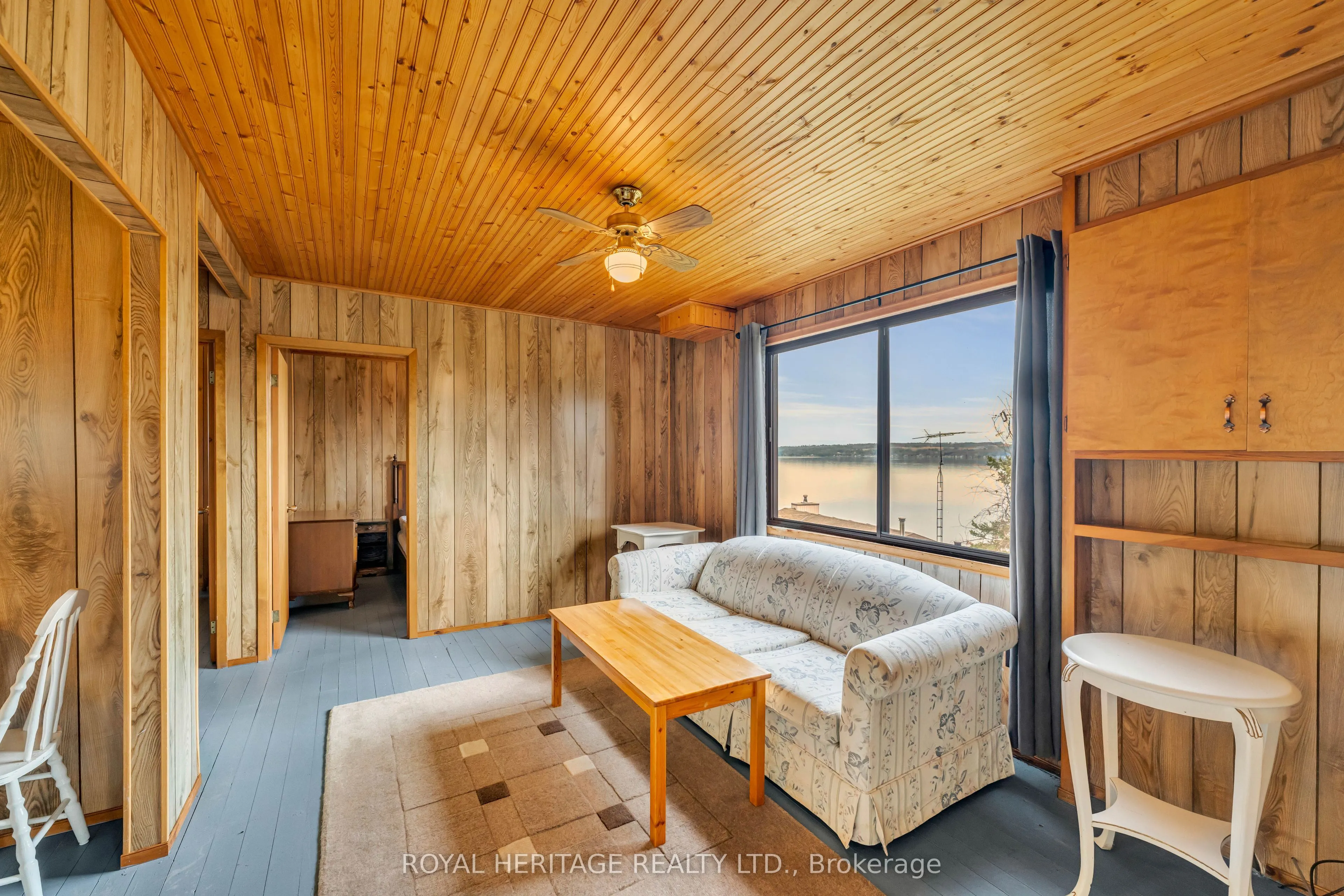 7351 Byers Road