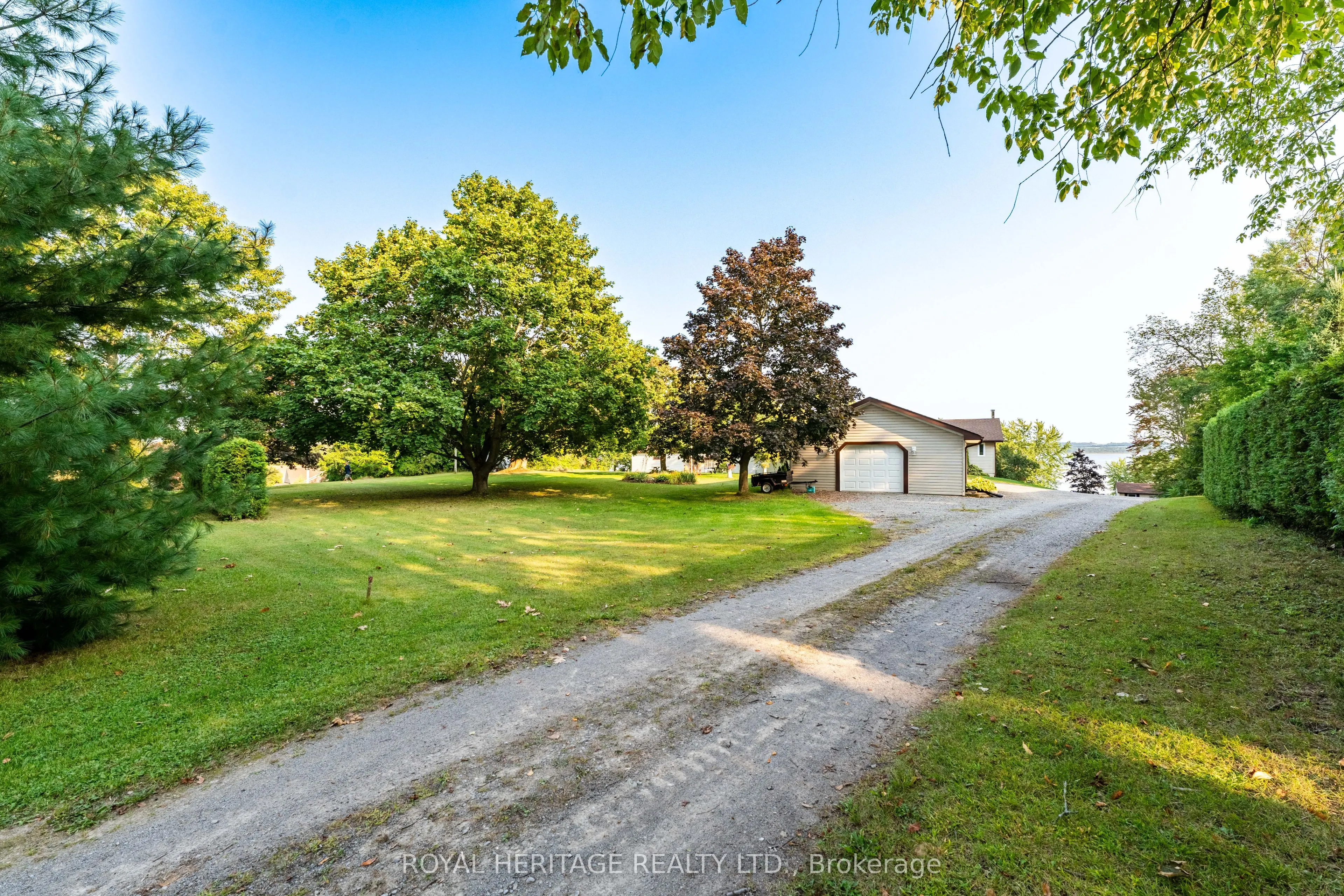 7351 Byers Road