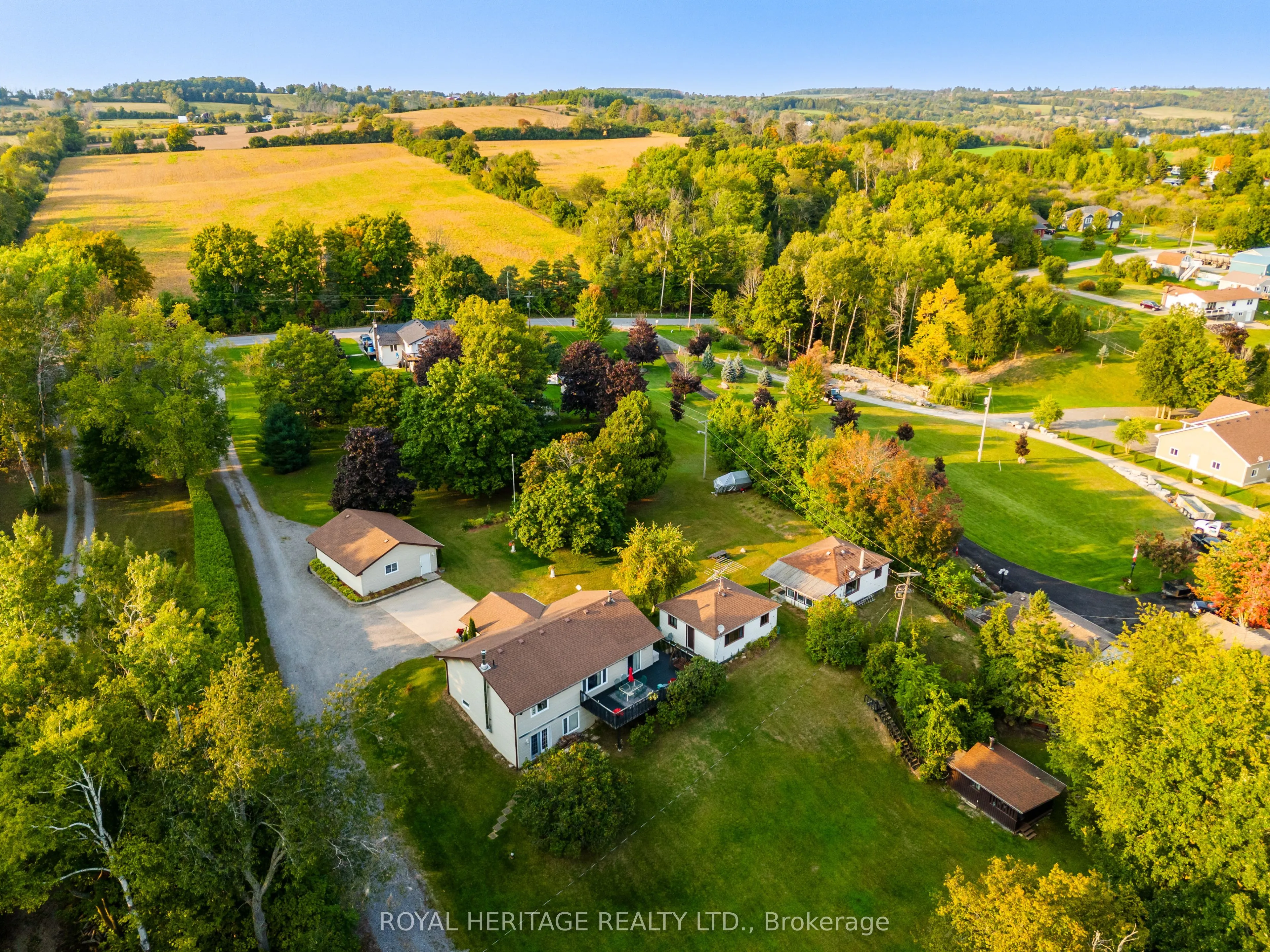 7351 Byers Road