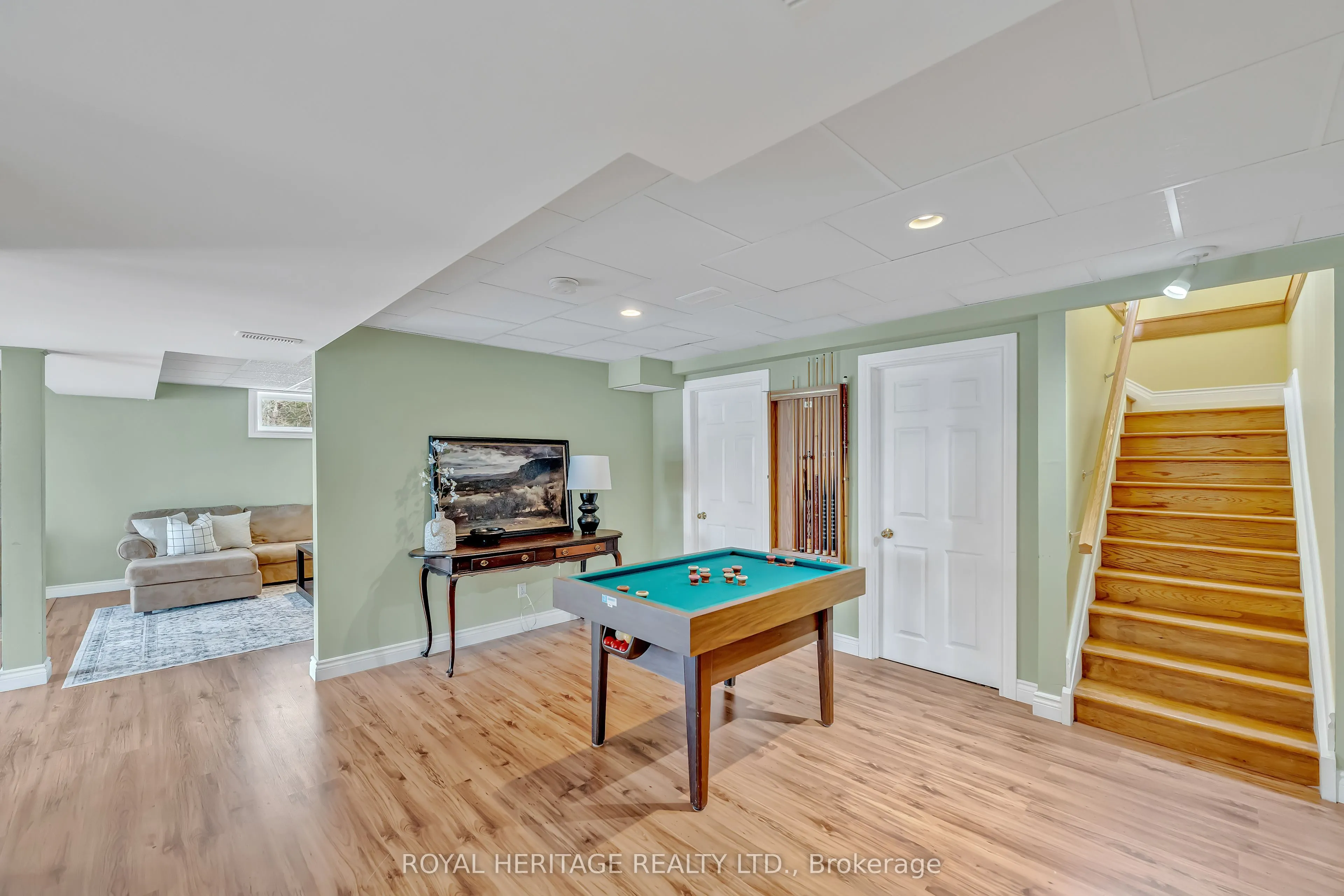 7351 Byers Road