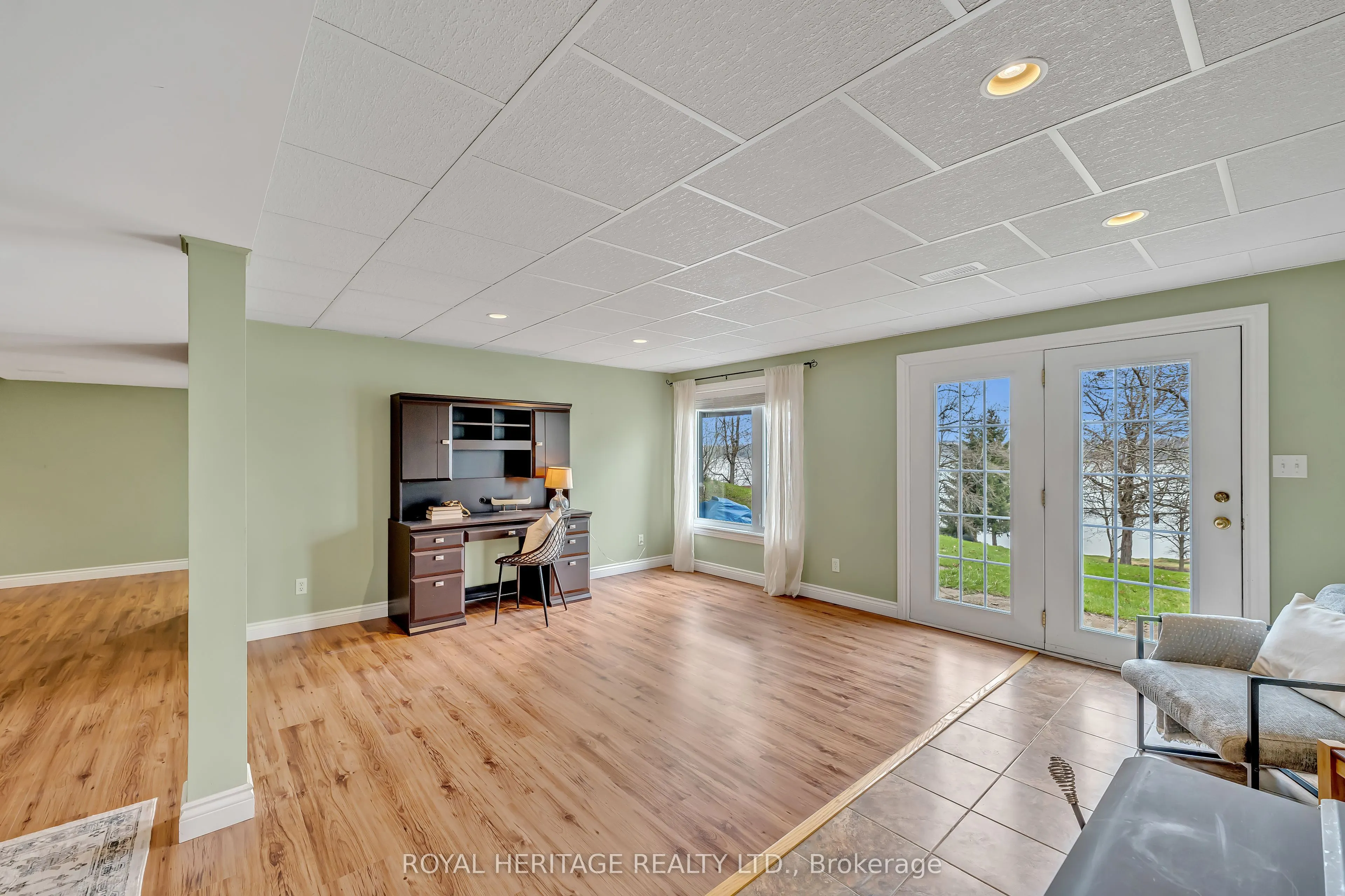 7351 Byers Road