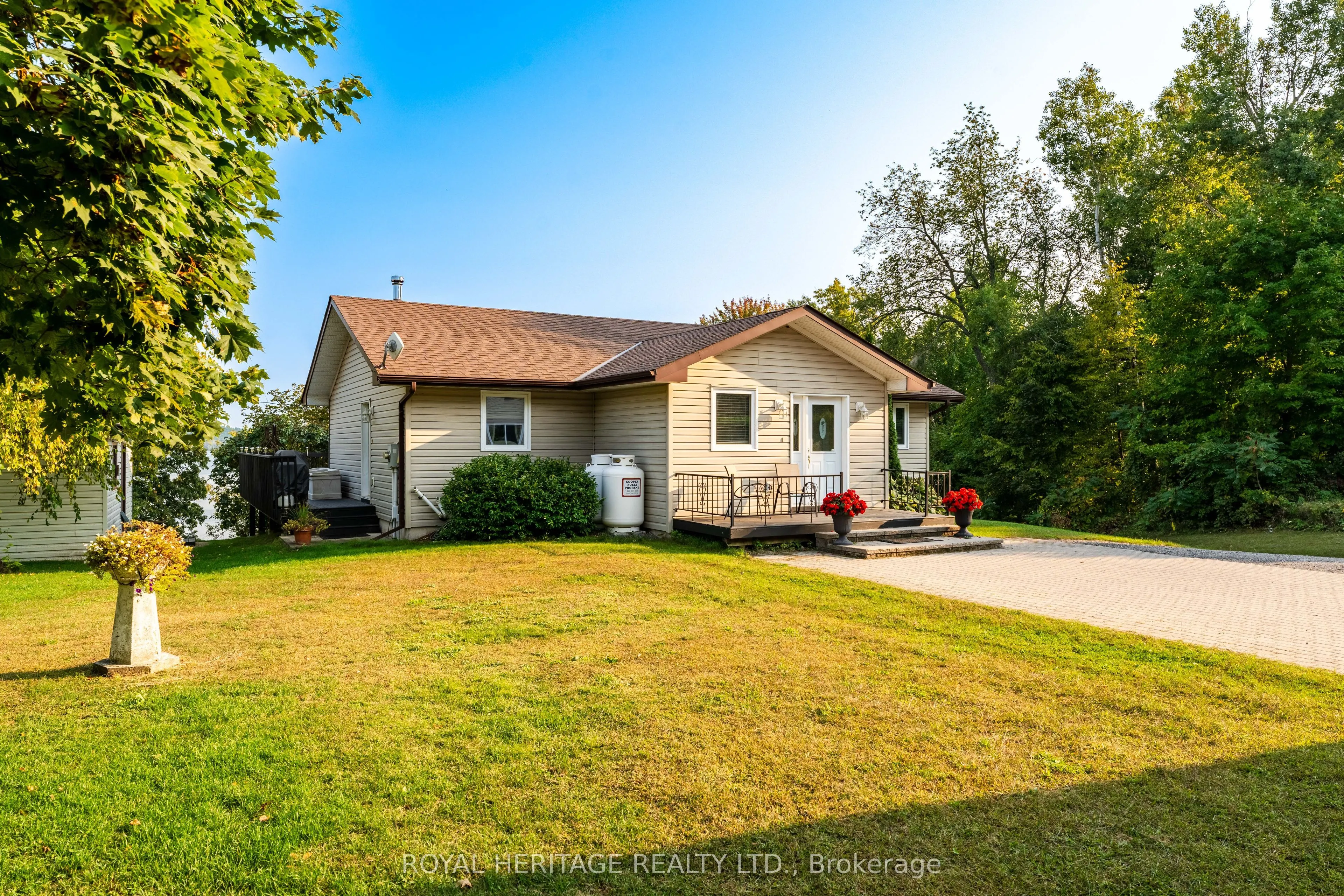 7351 Byers Road