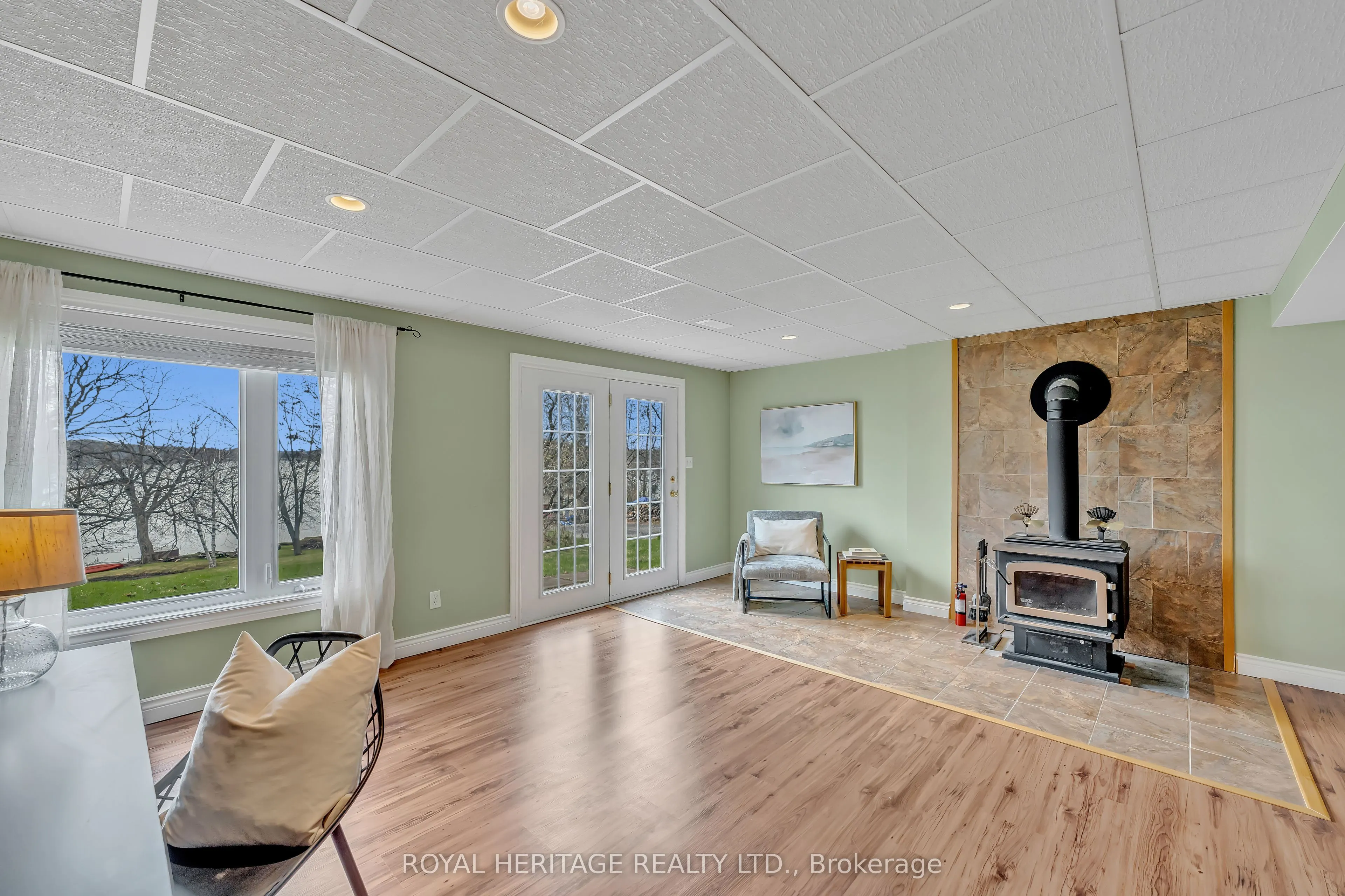 7351 Byers Road