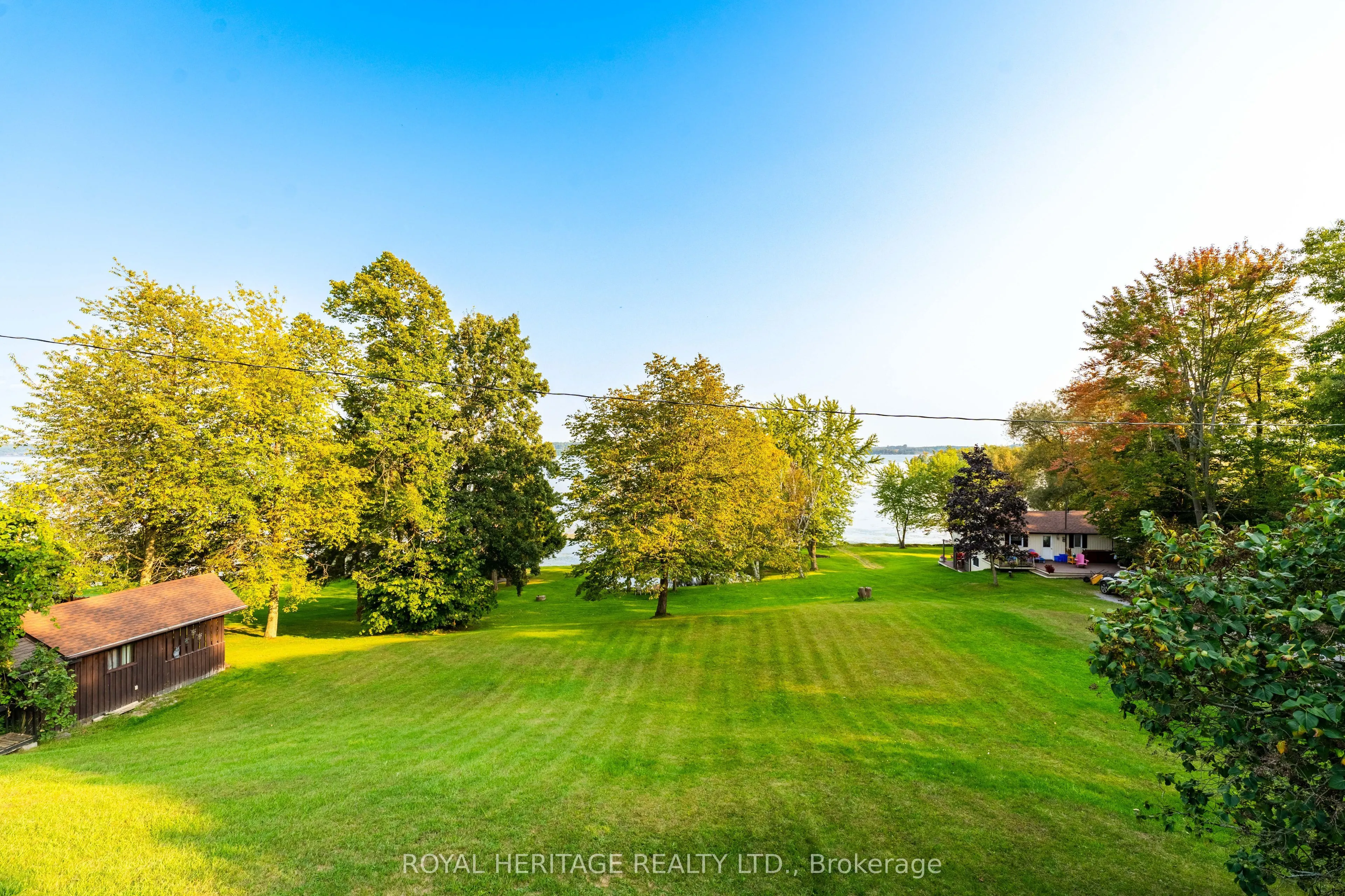 7351 Byers Road