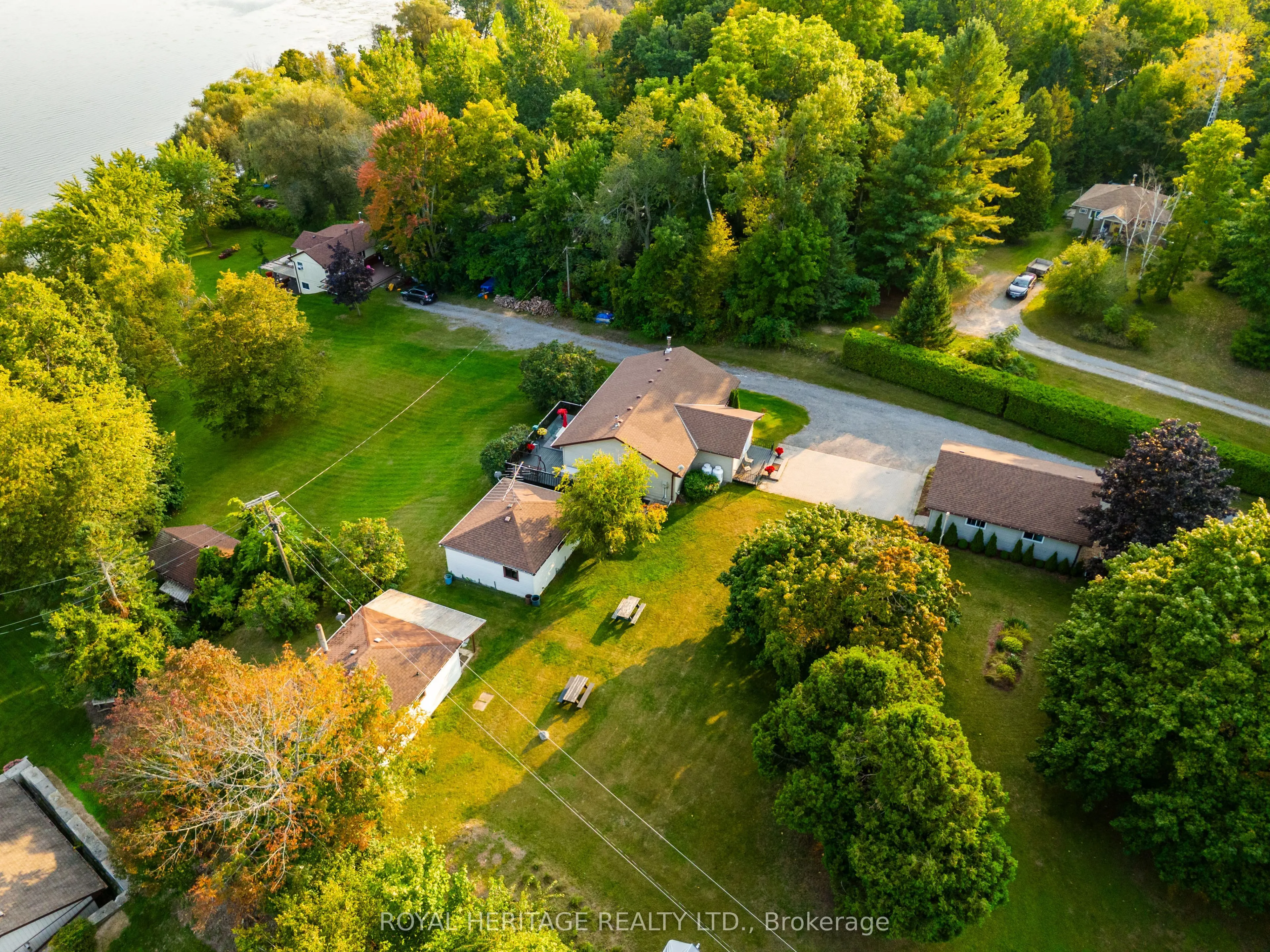 7351 Byers Road