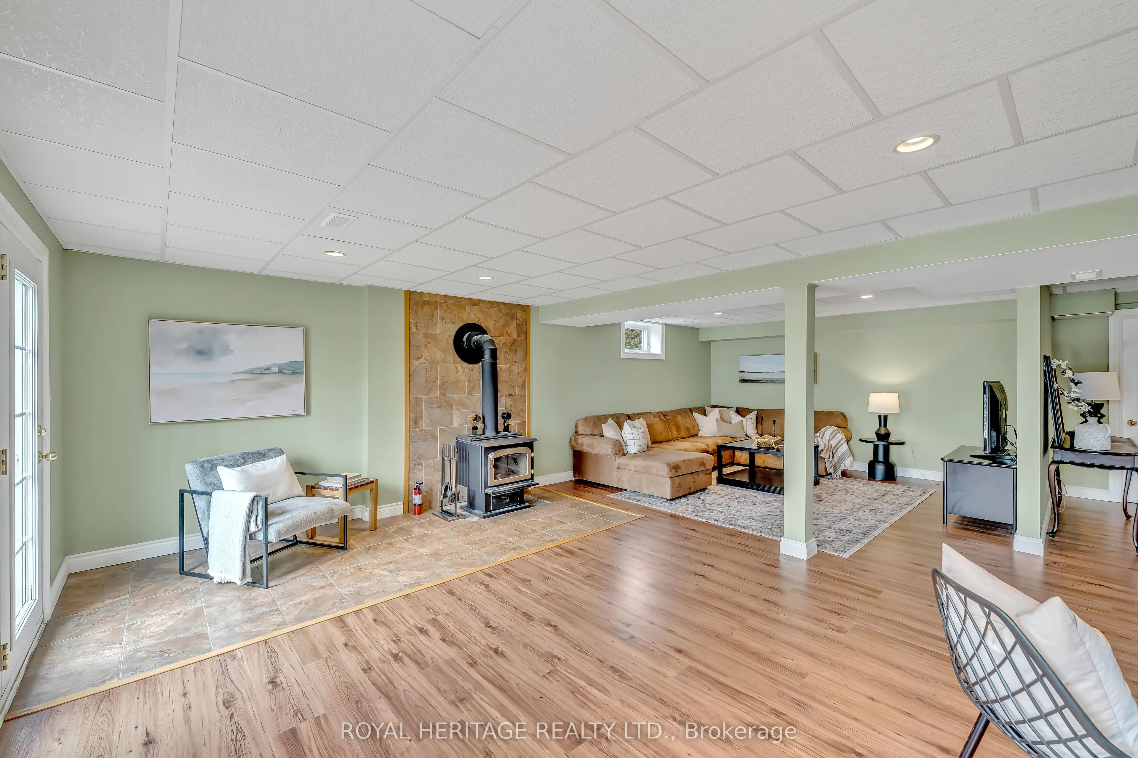 7351 Byers Road