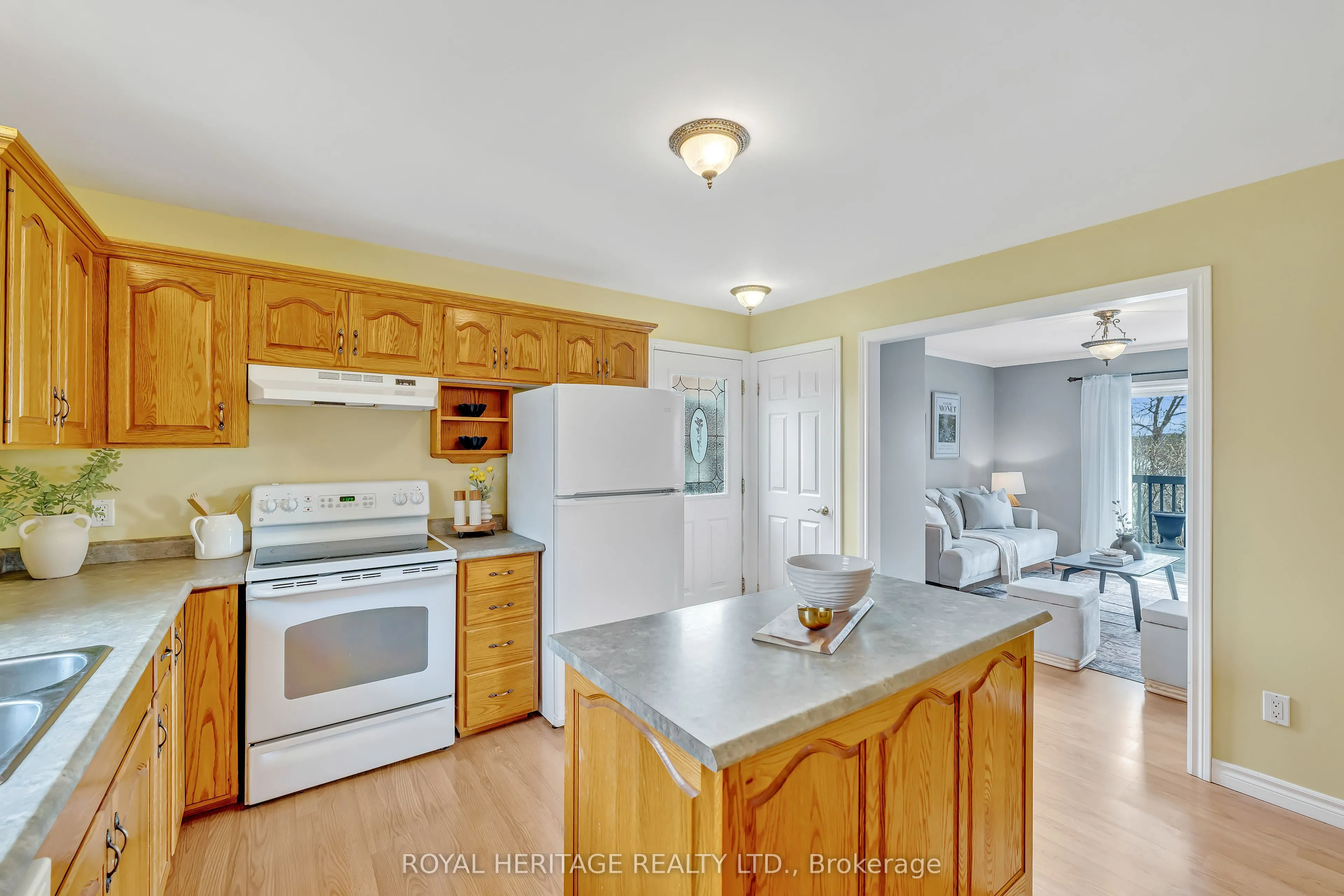 7351 Byers Road