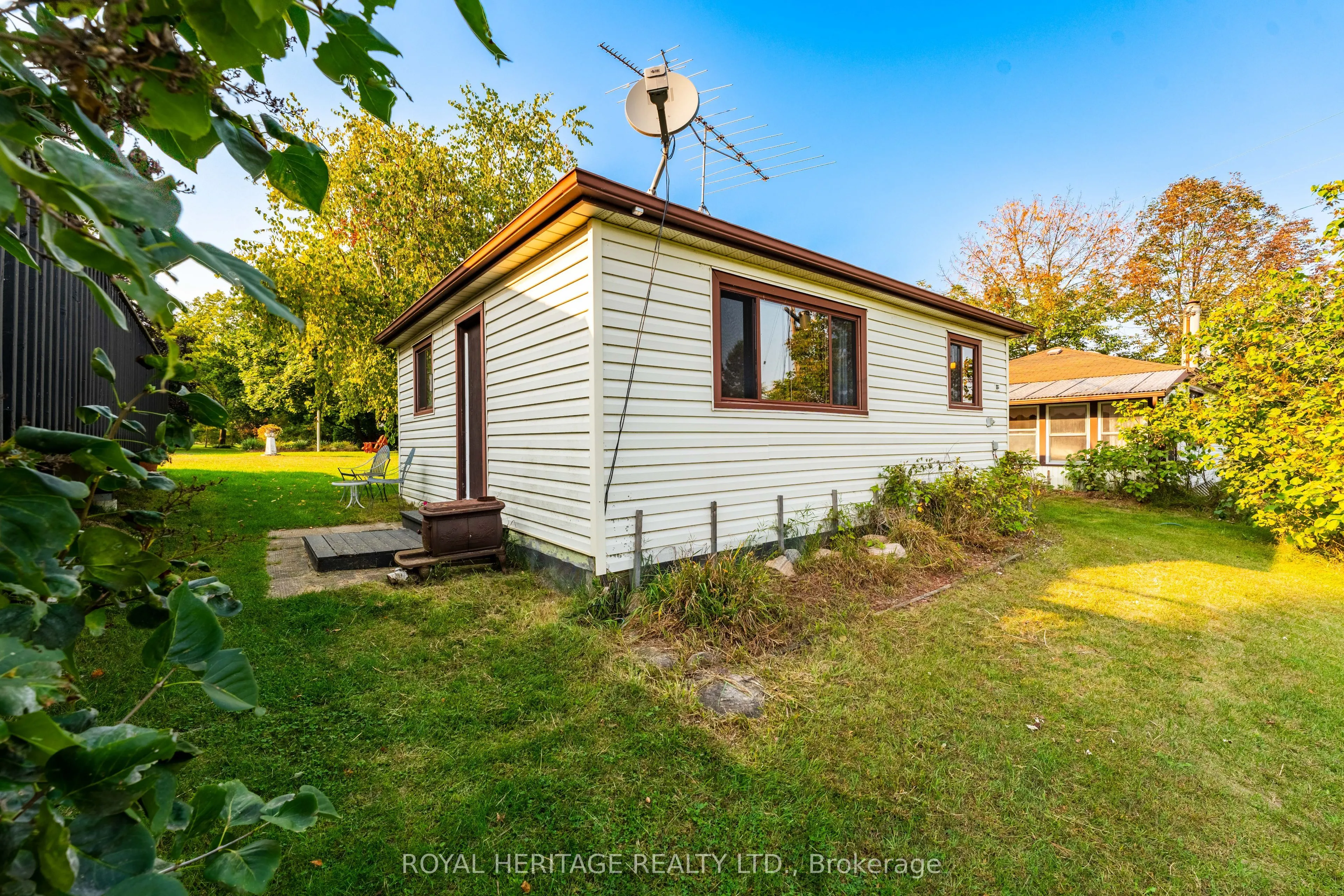 7351 Byers Road