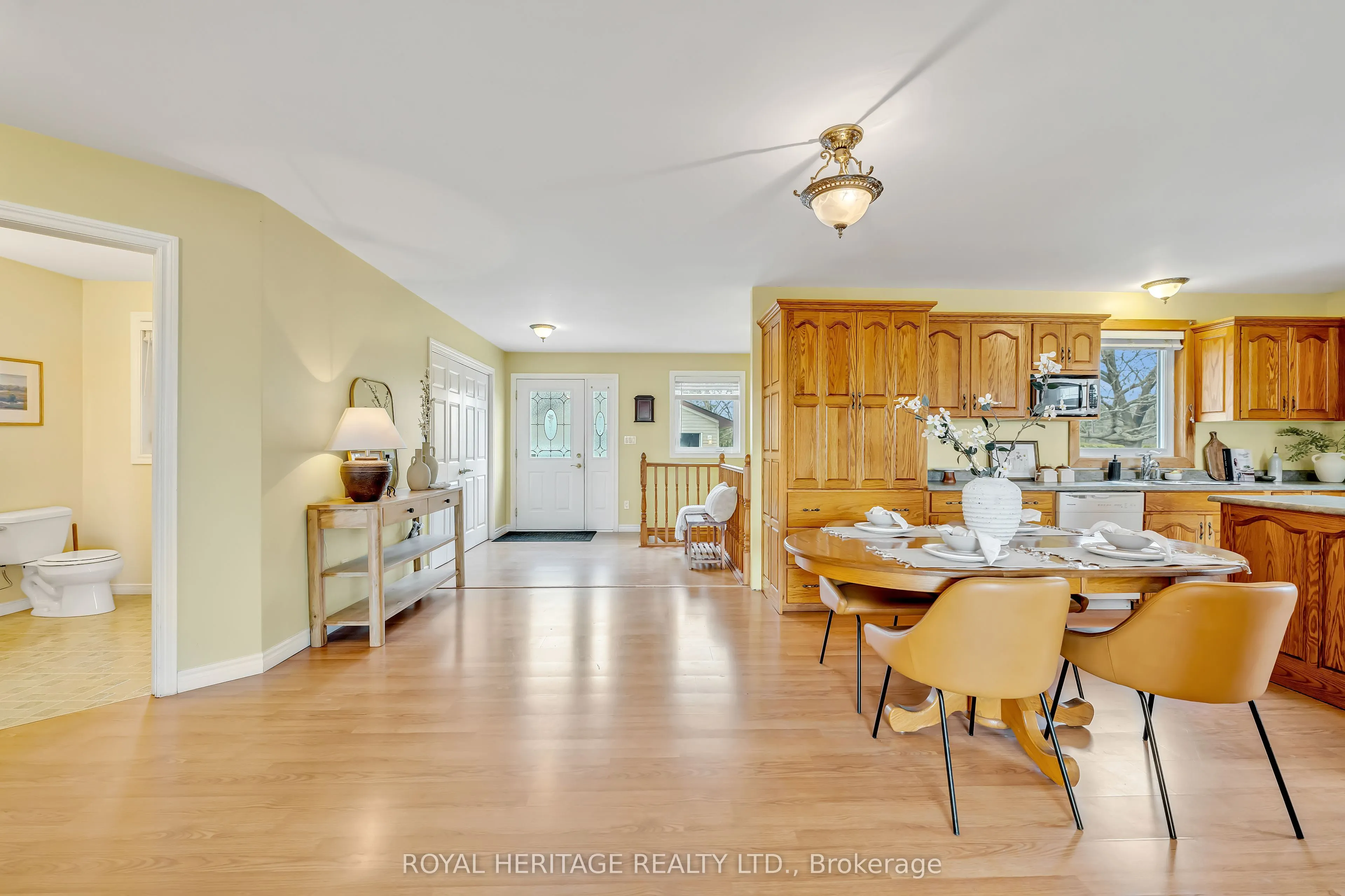 7351 Byers Road