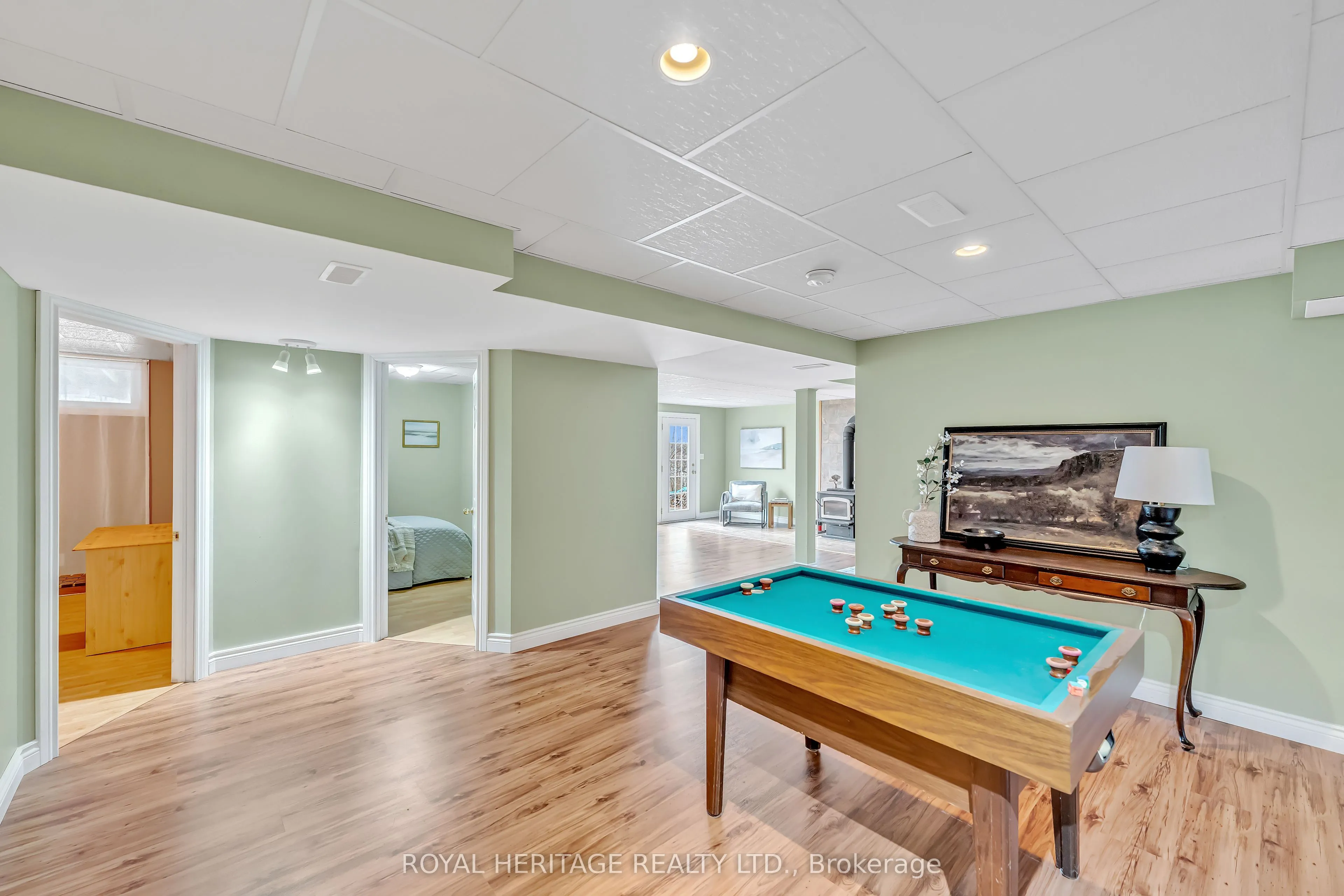 7351 Byers Road