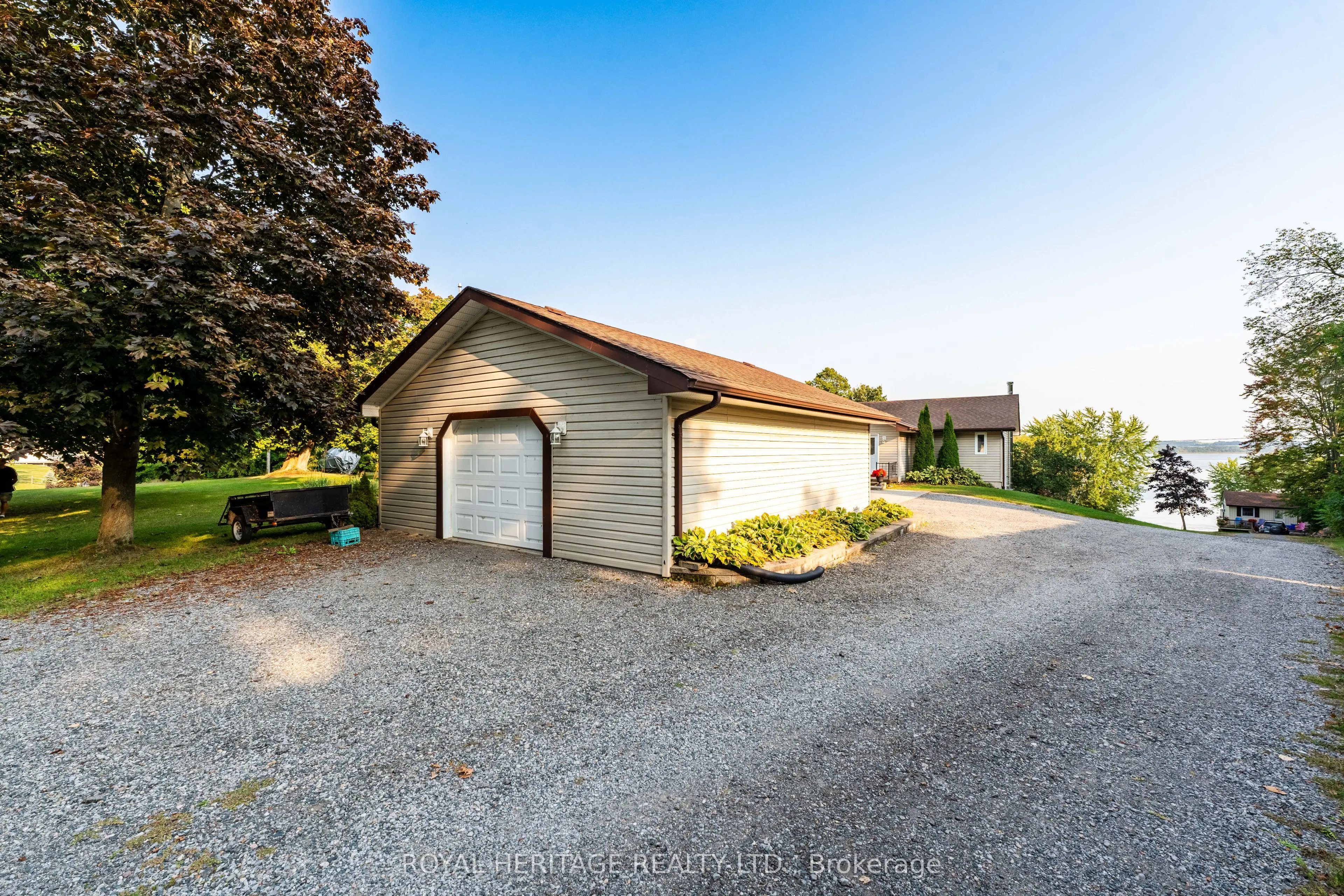 7351 Byers Road