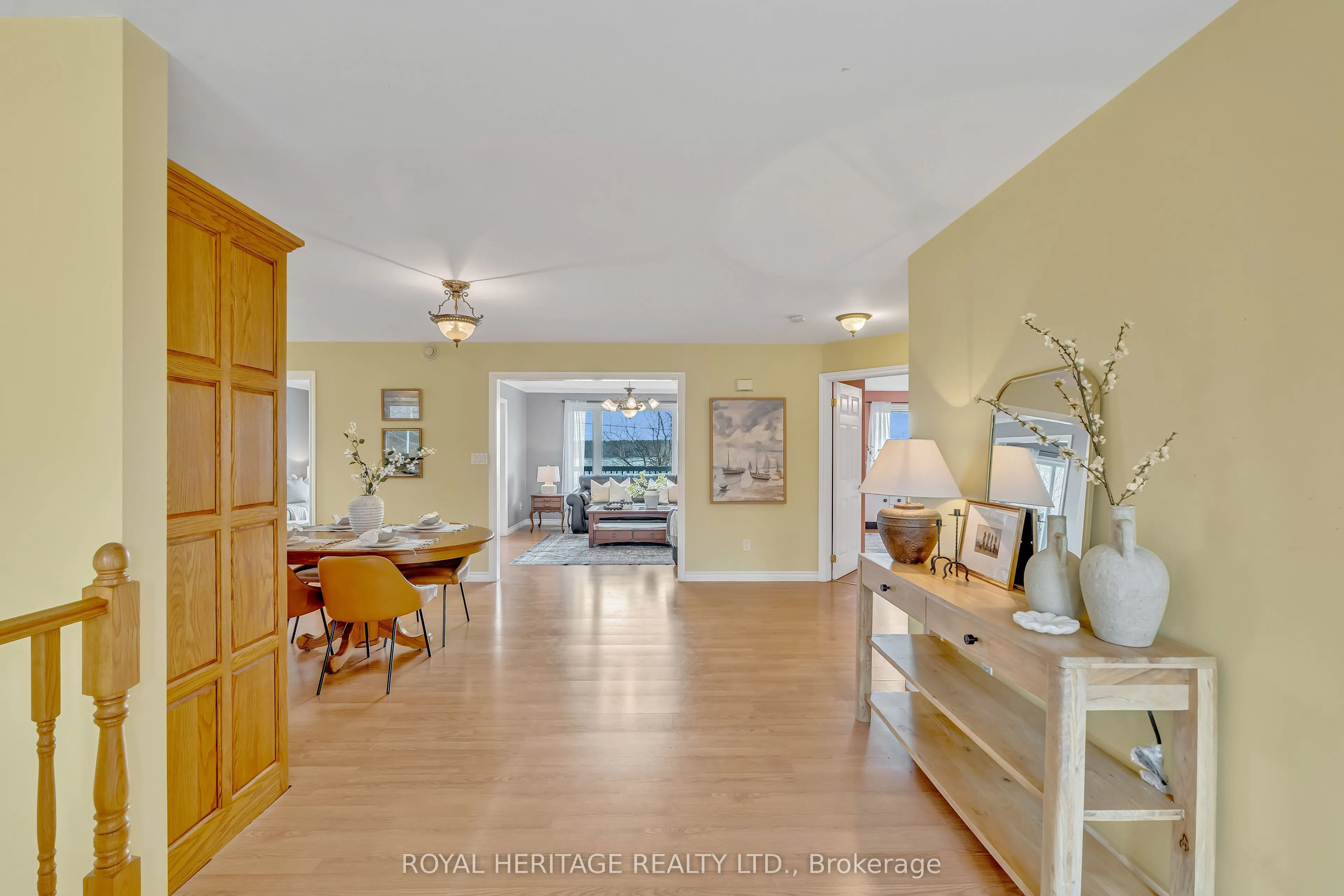7351 Byers Road