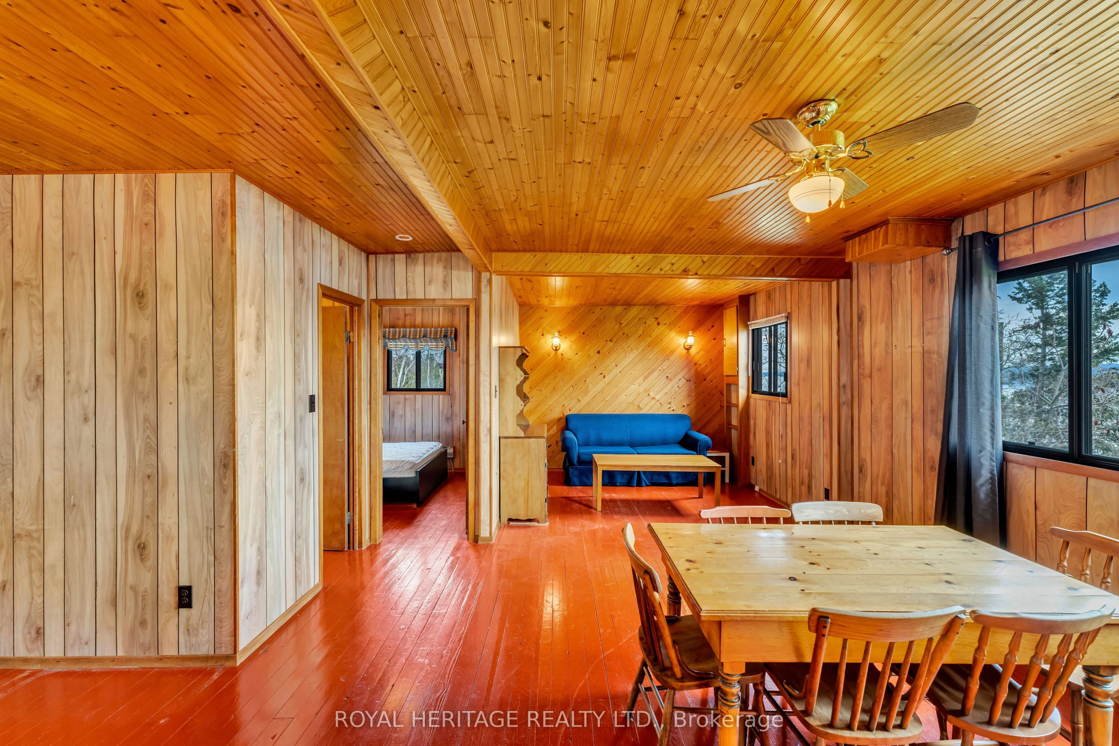 7351 Byers Road