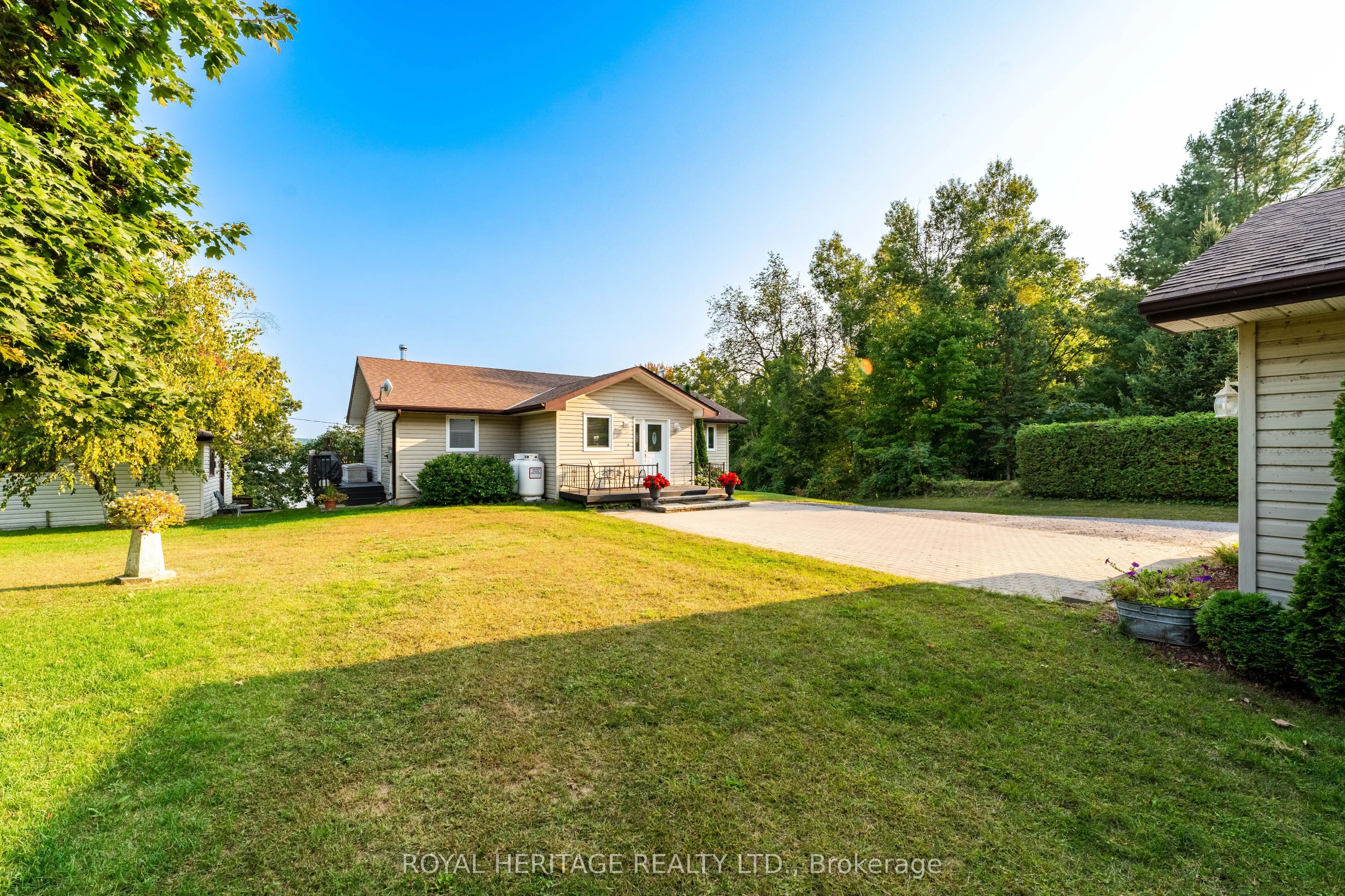 7351 Byers Road