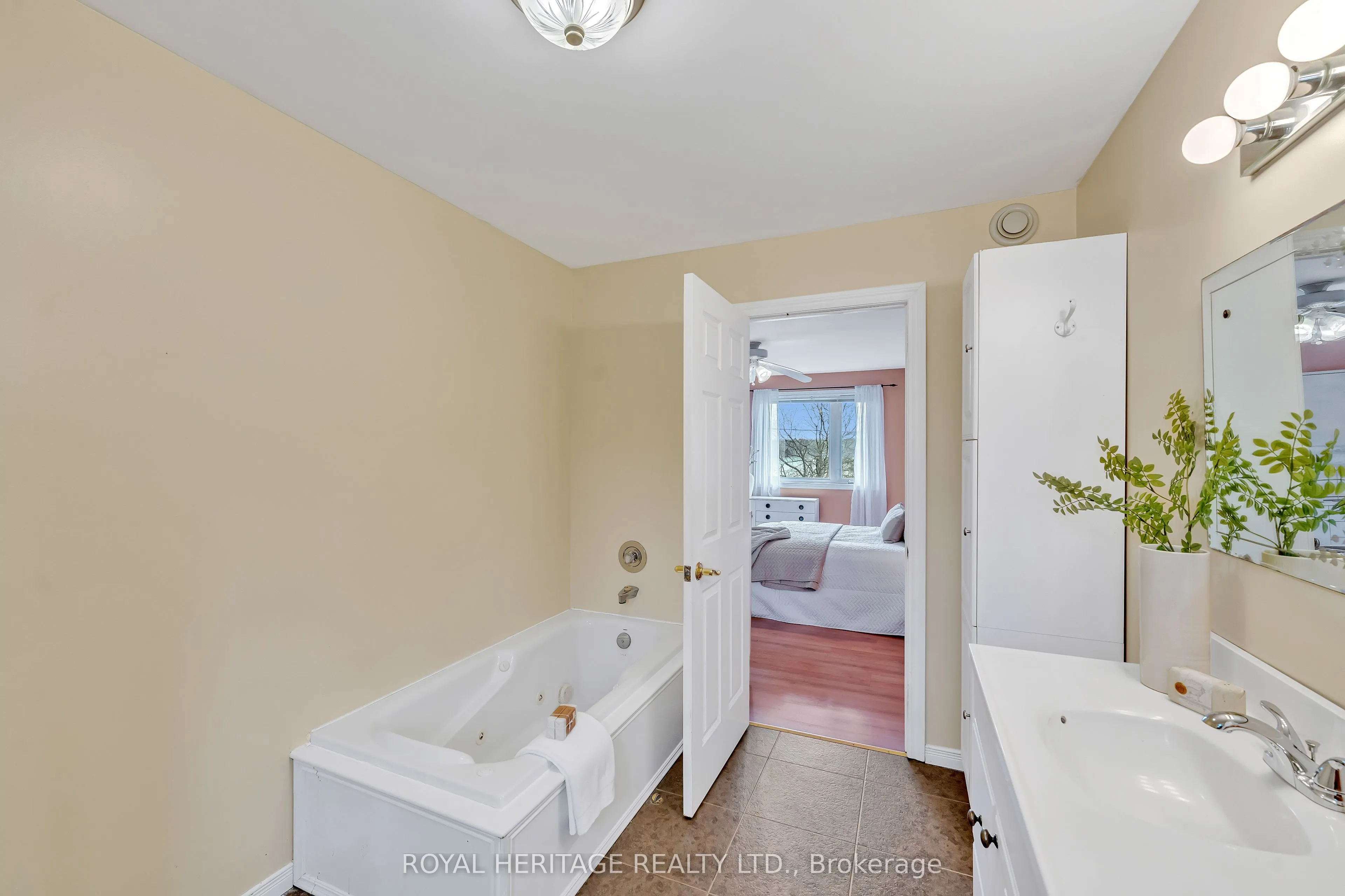 7351 Byers Road