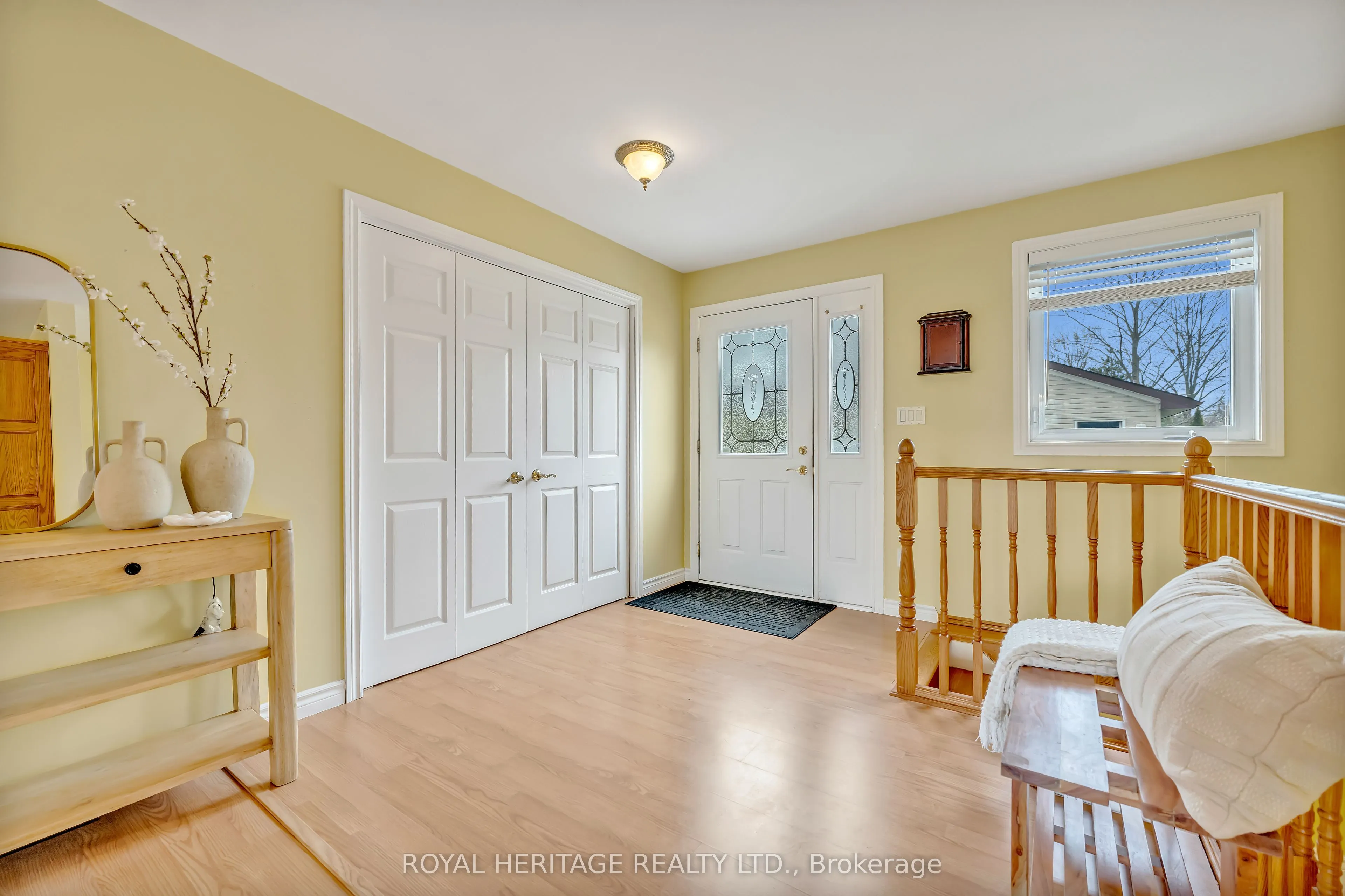 7351 Byers Road
