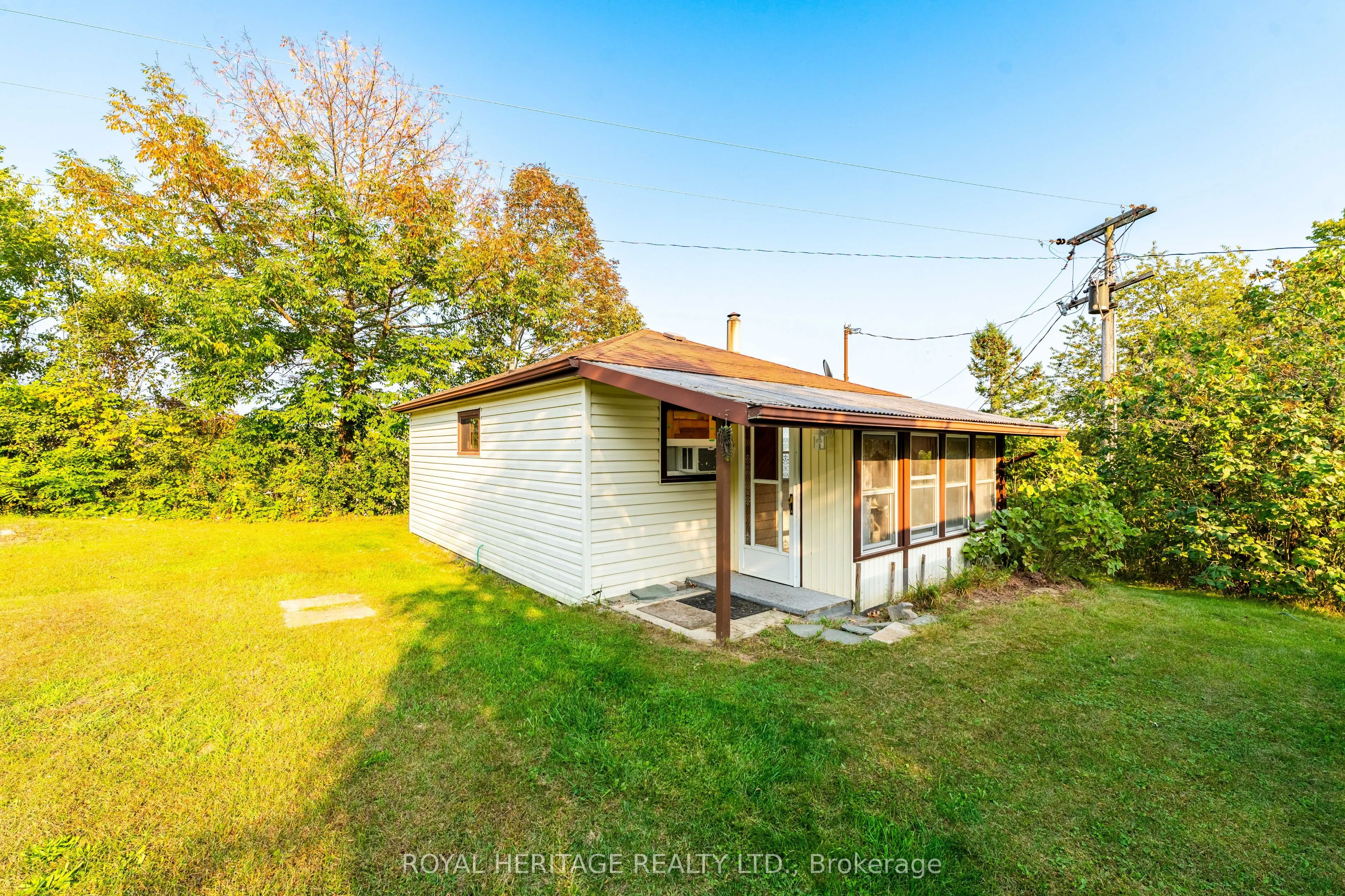 7351 Byers Road