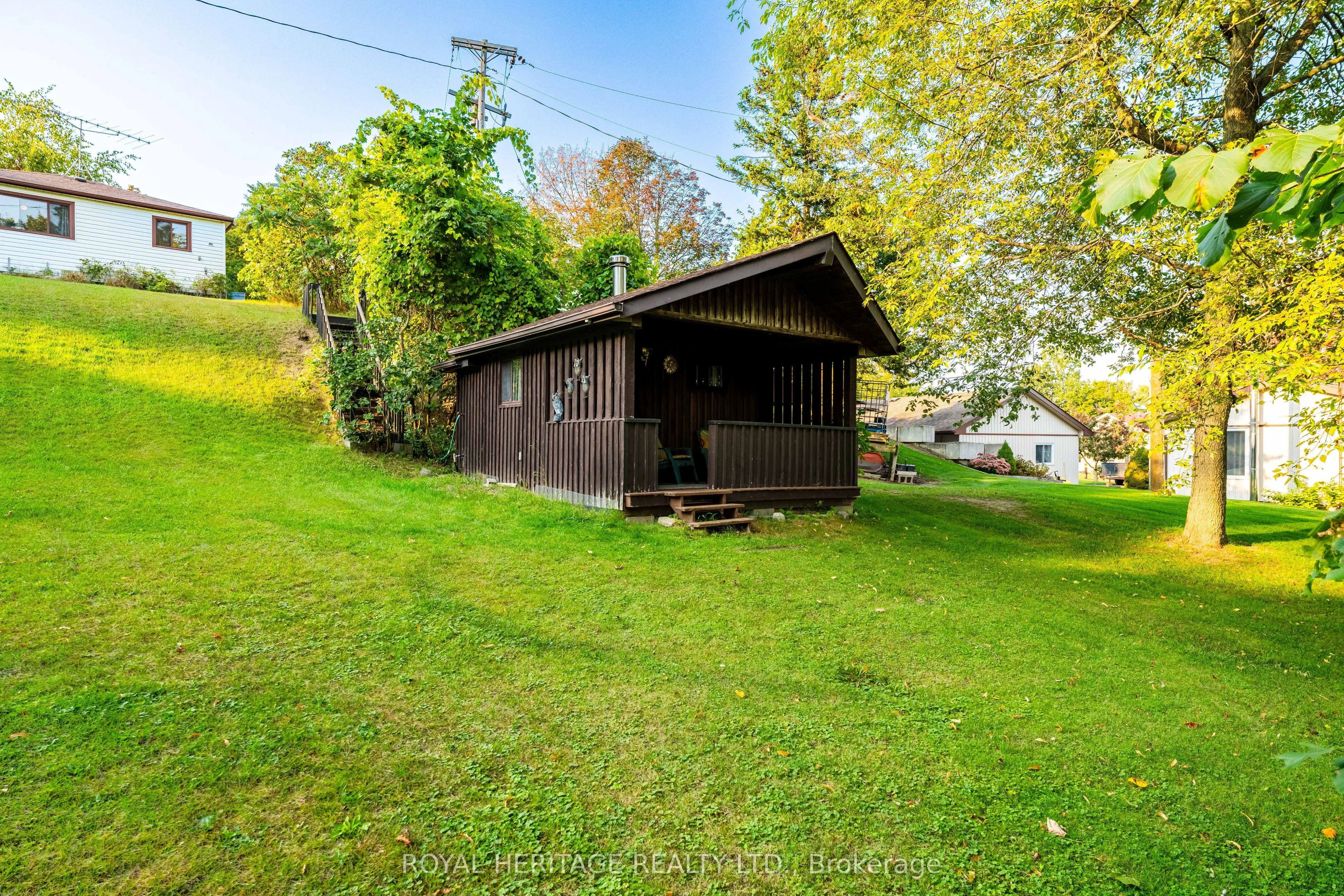 7351 Byers Road