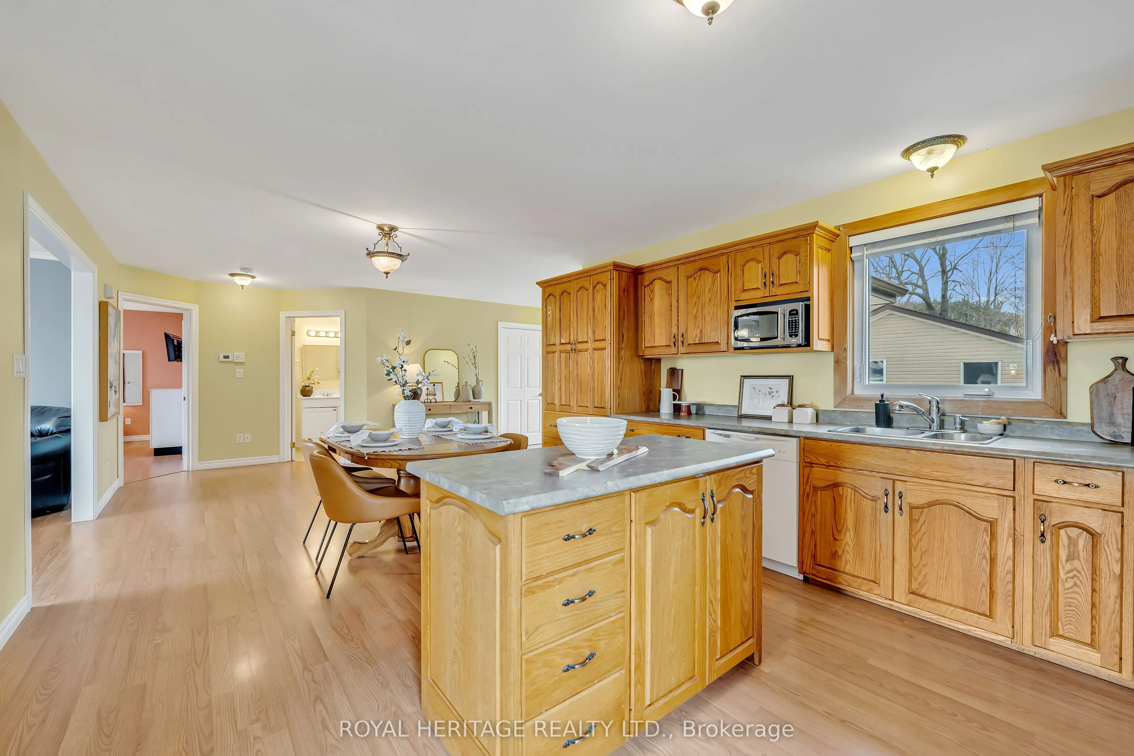 7351 Byers Road
