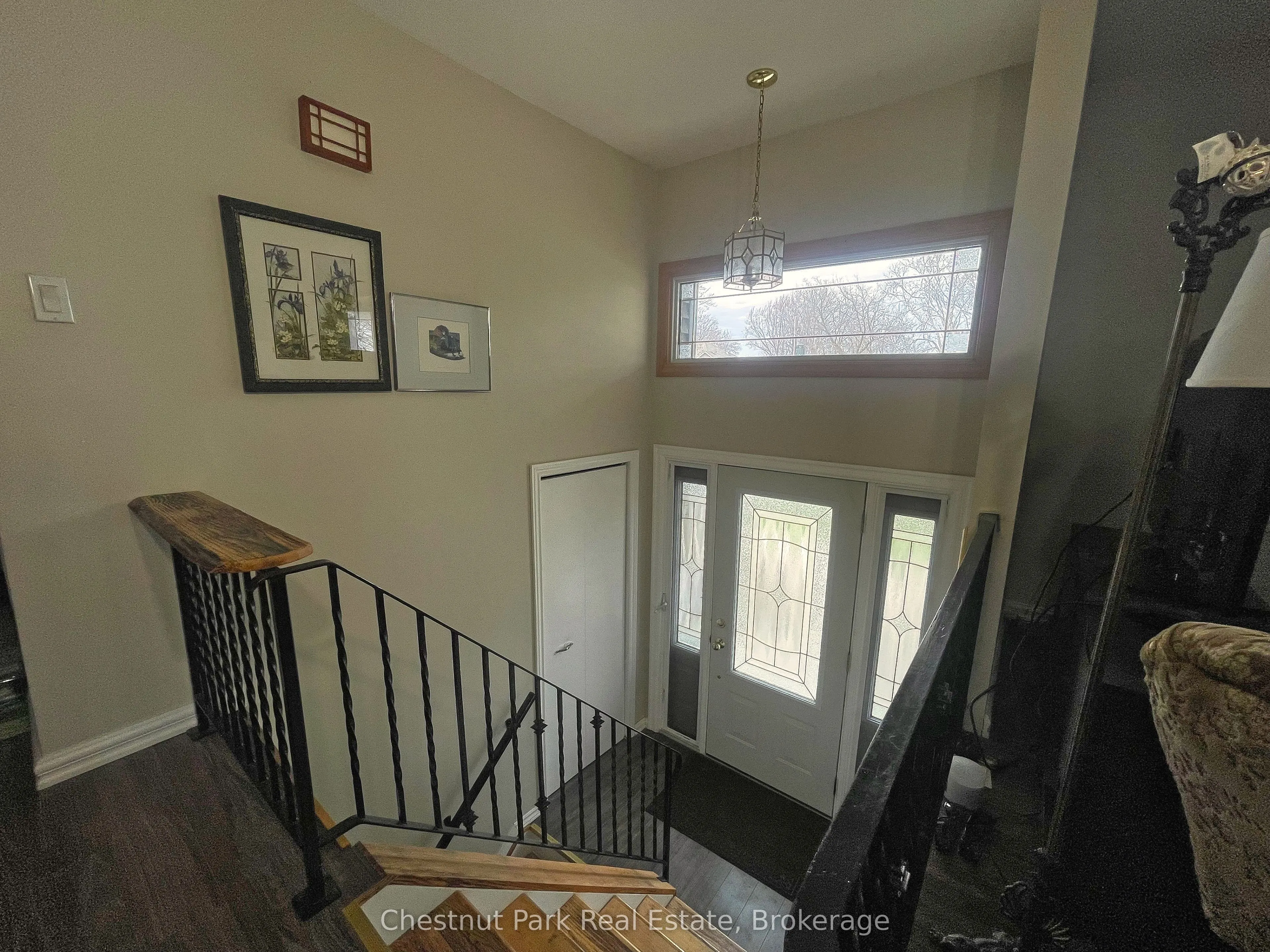 535 George Street