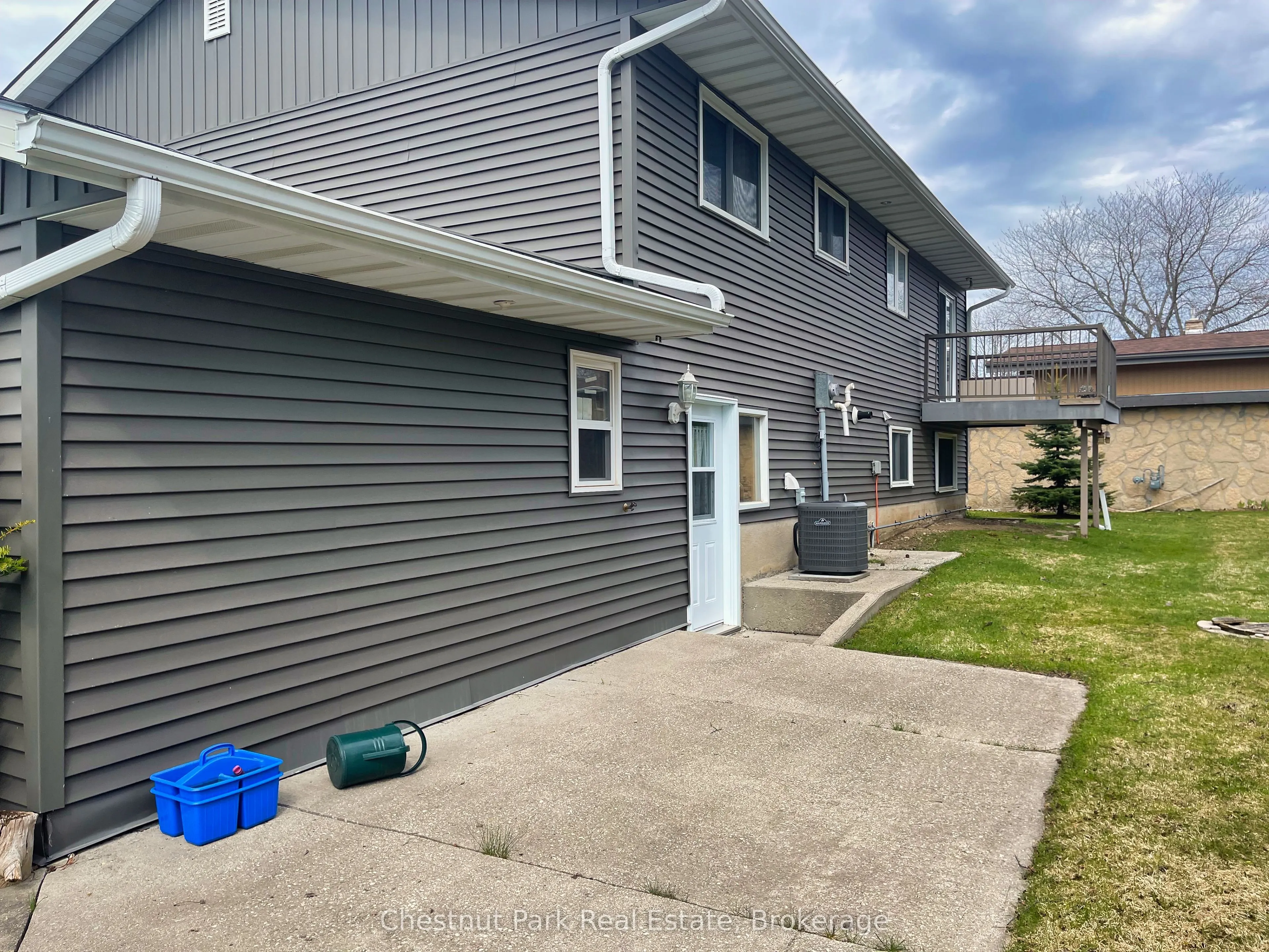 535 George Street