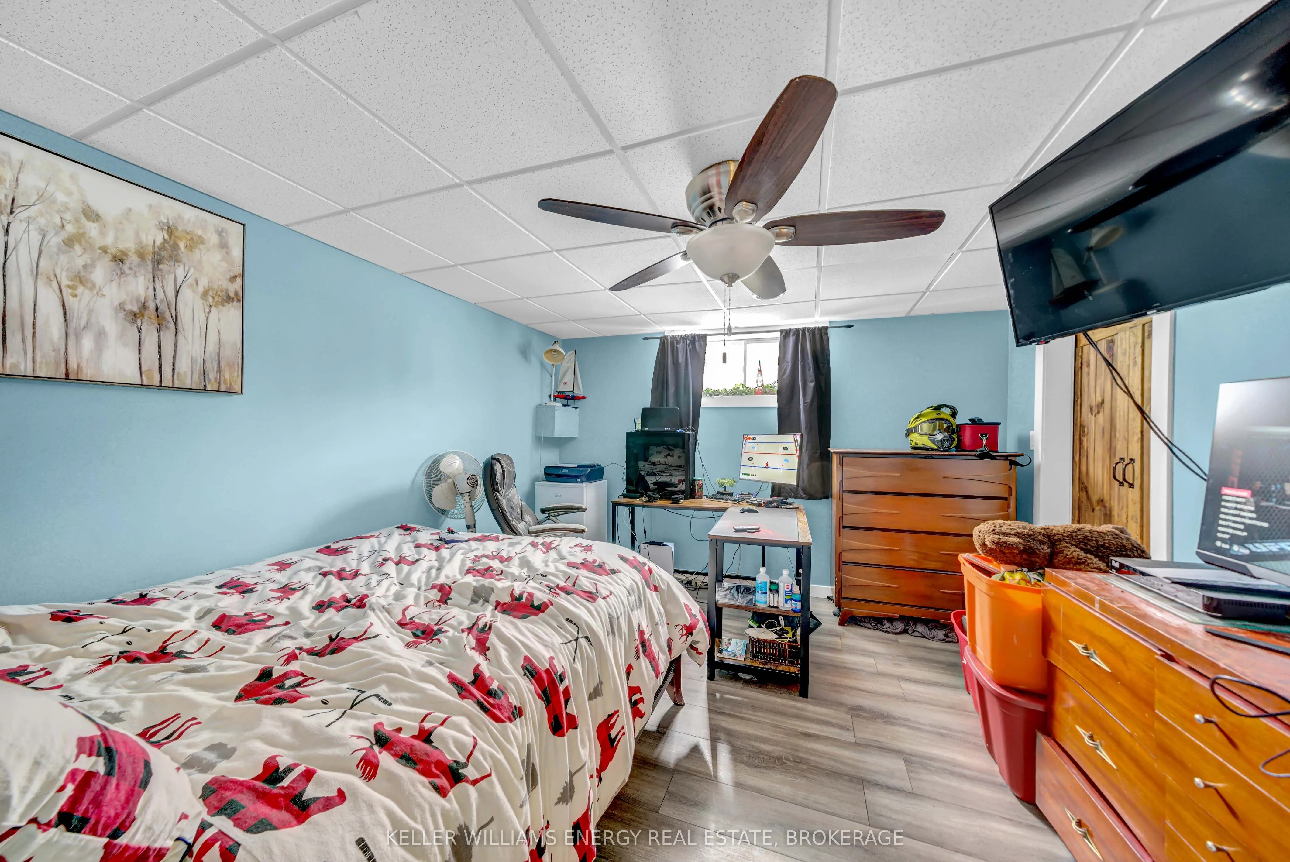 516 Allison Road
